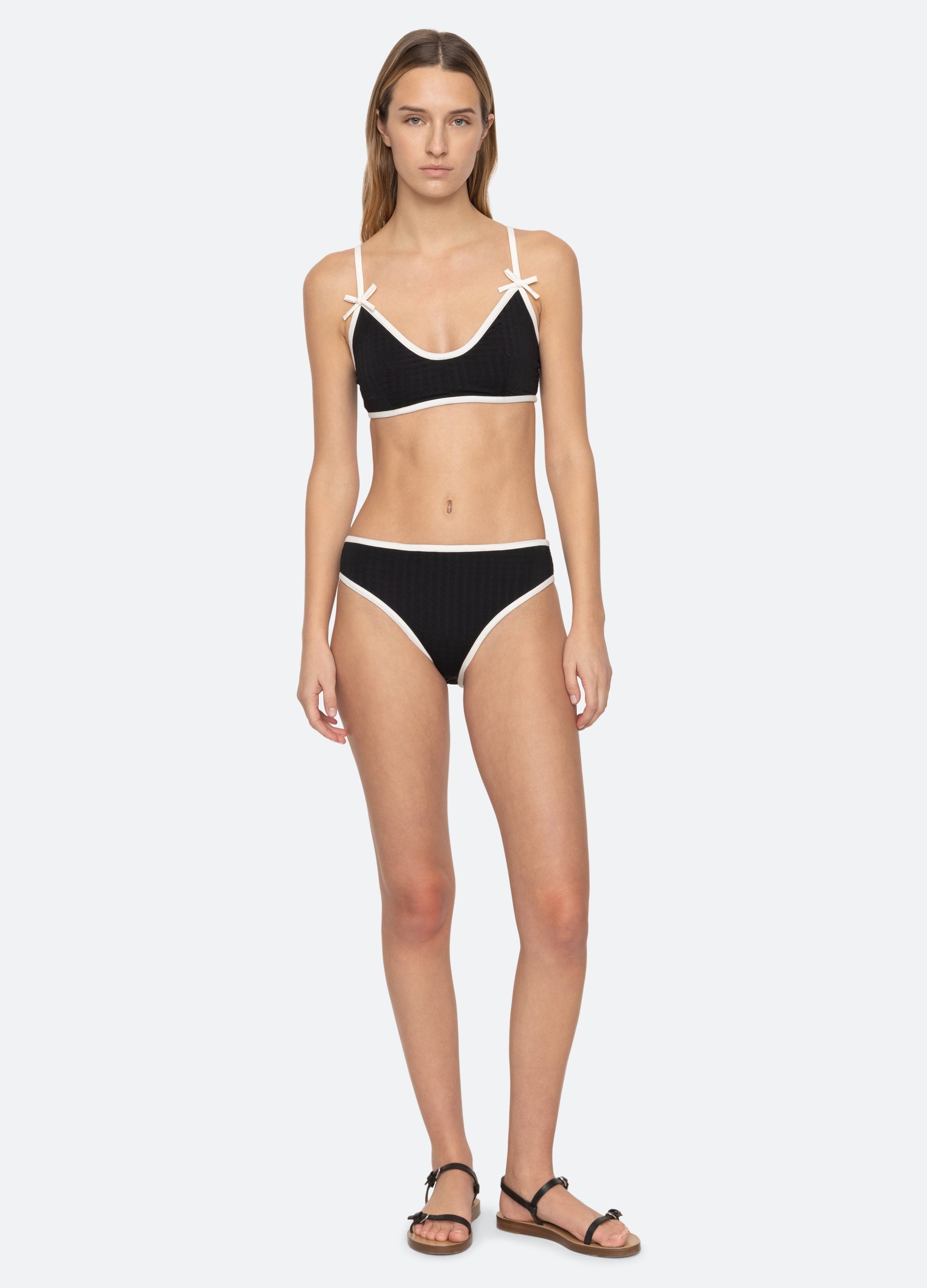 Briella Bikini Top