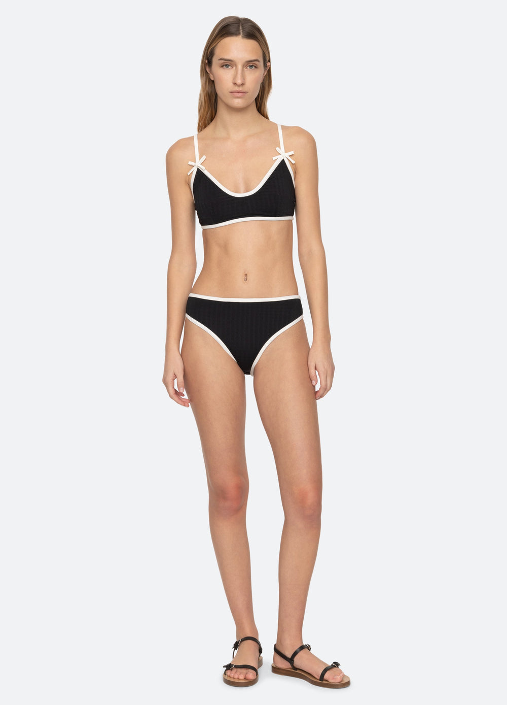 Briella Bikini Top