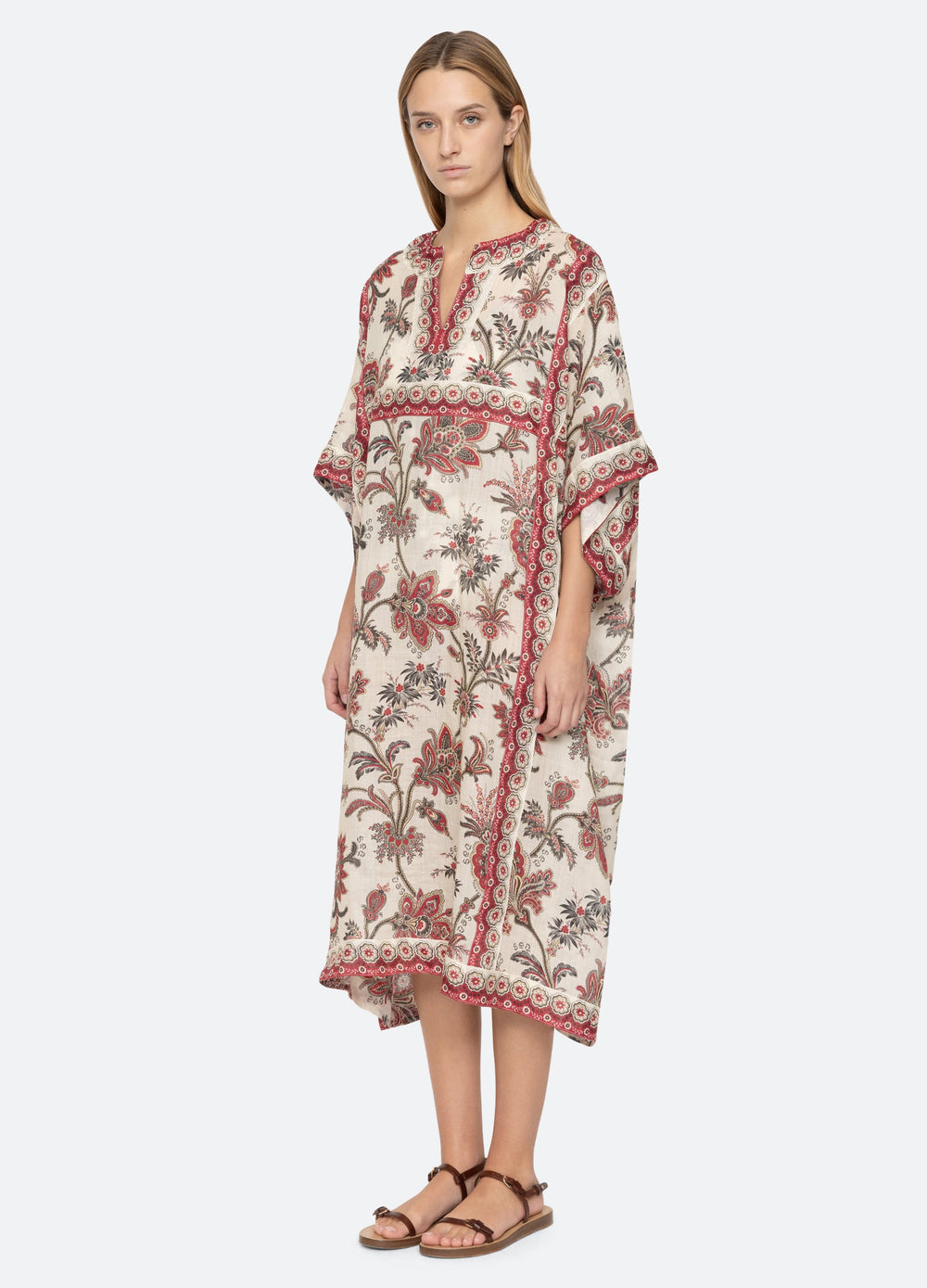 Cassandra Caftan