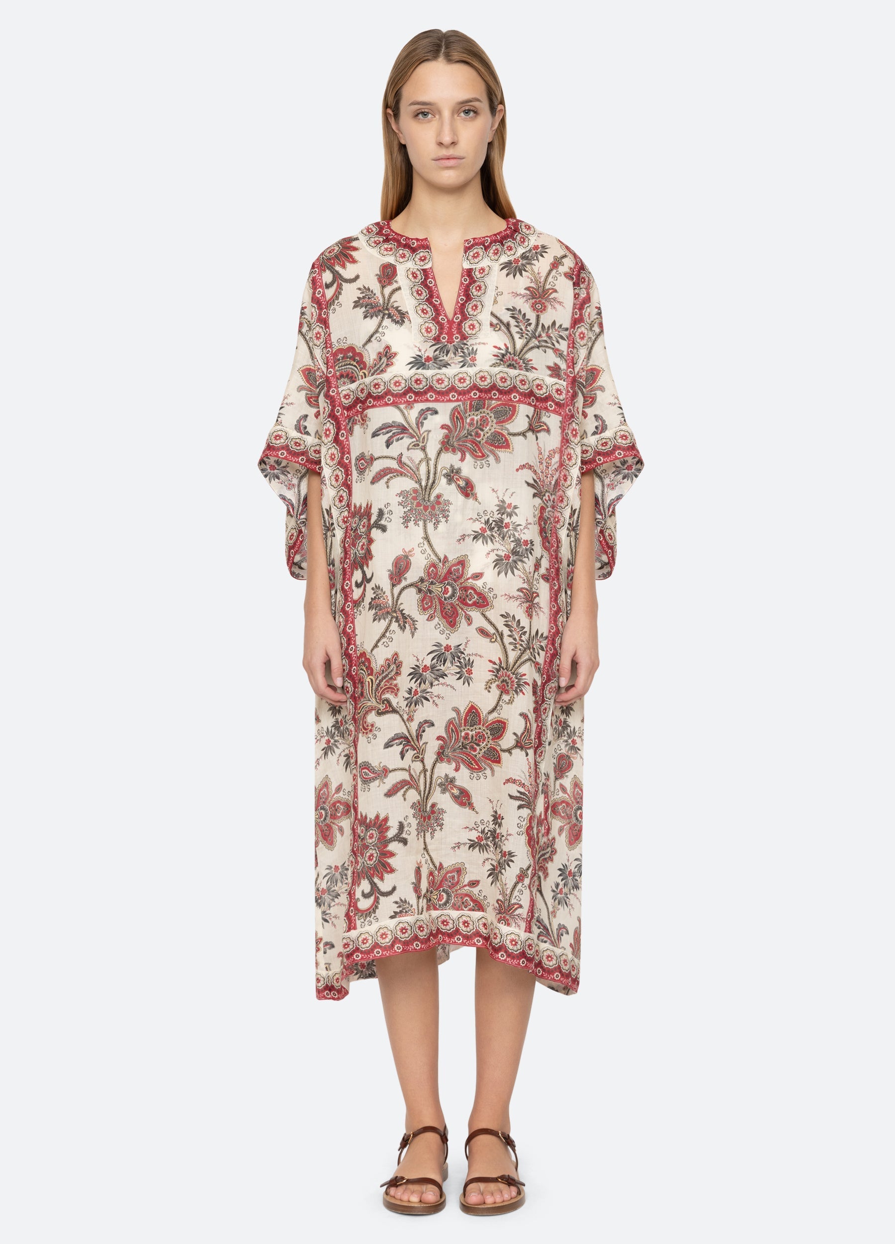 Cassandra Caftan