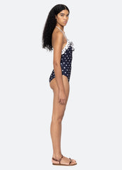 Paulina One Piece