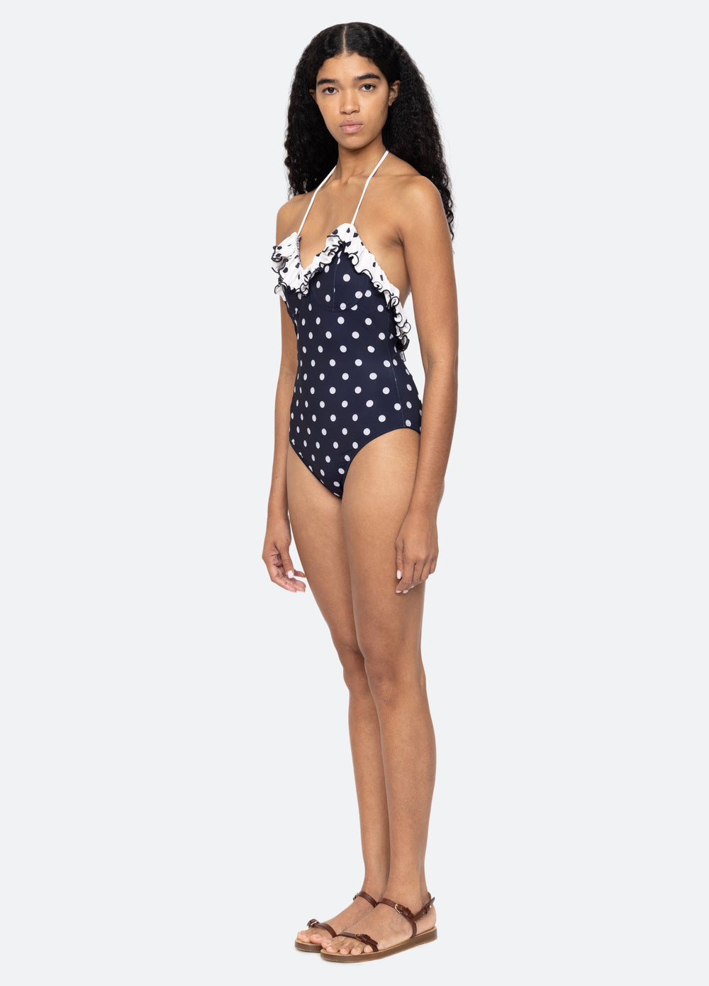 Paulina One Piece