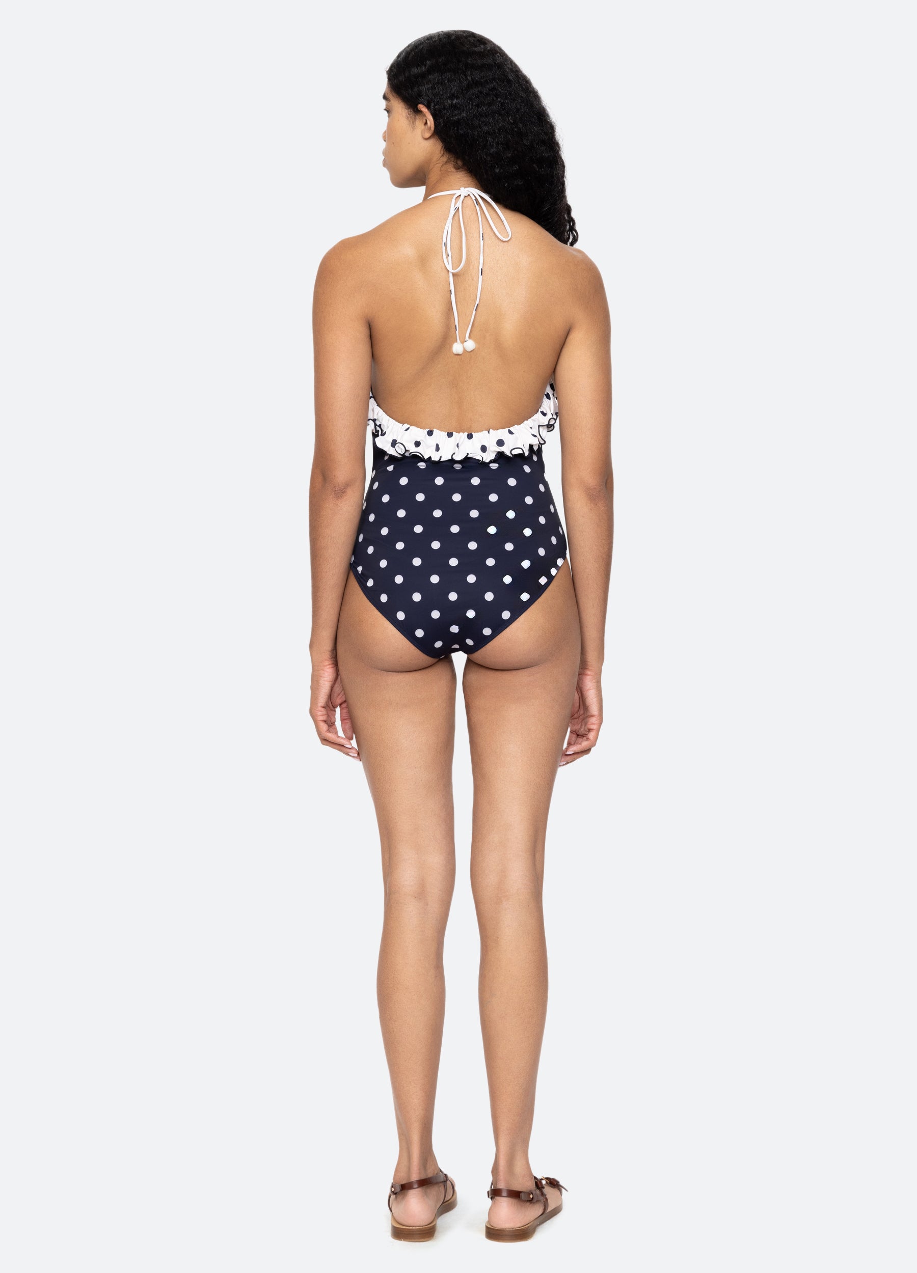 Paulina One Piece