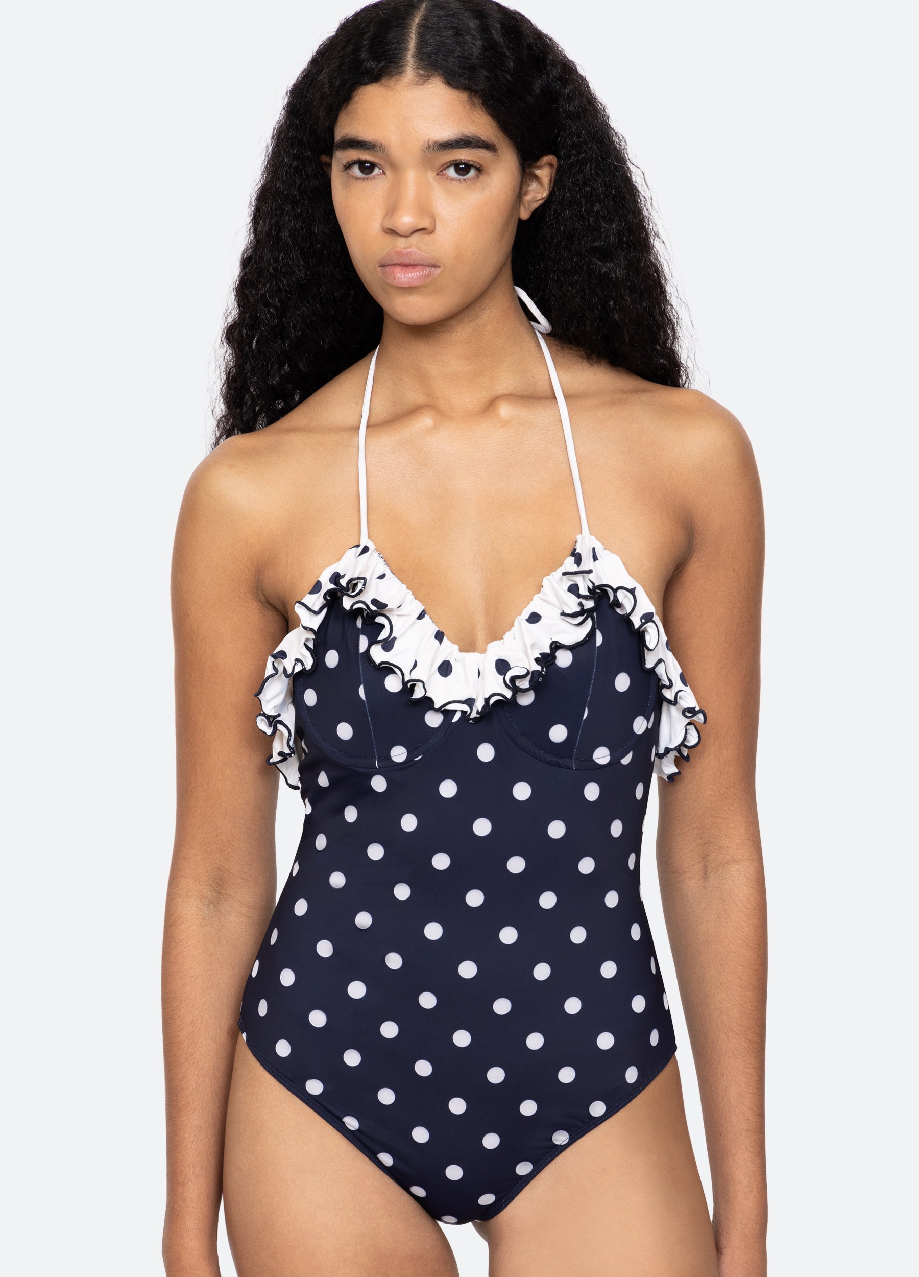 Paulina One Piece