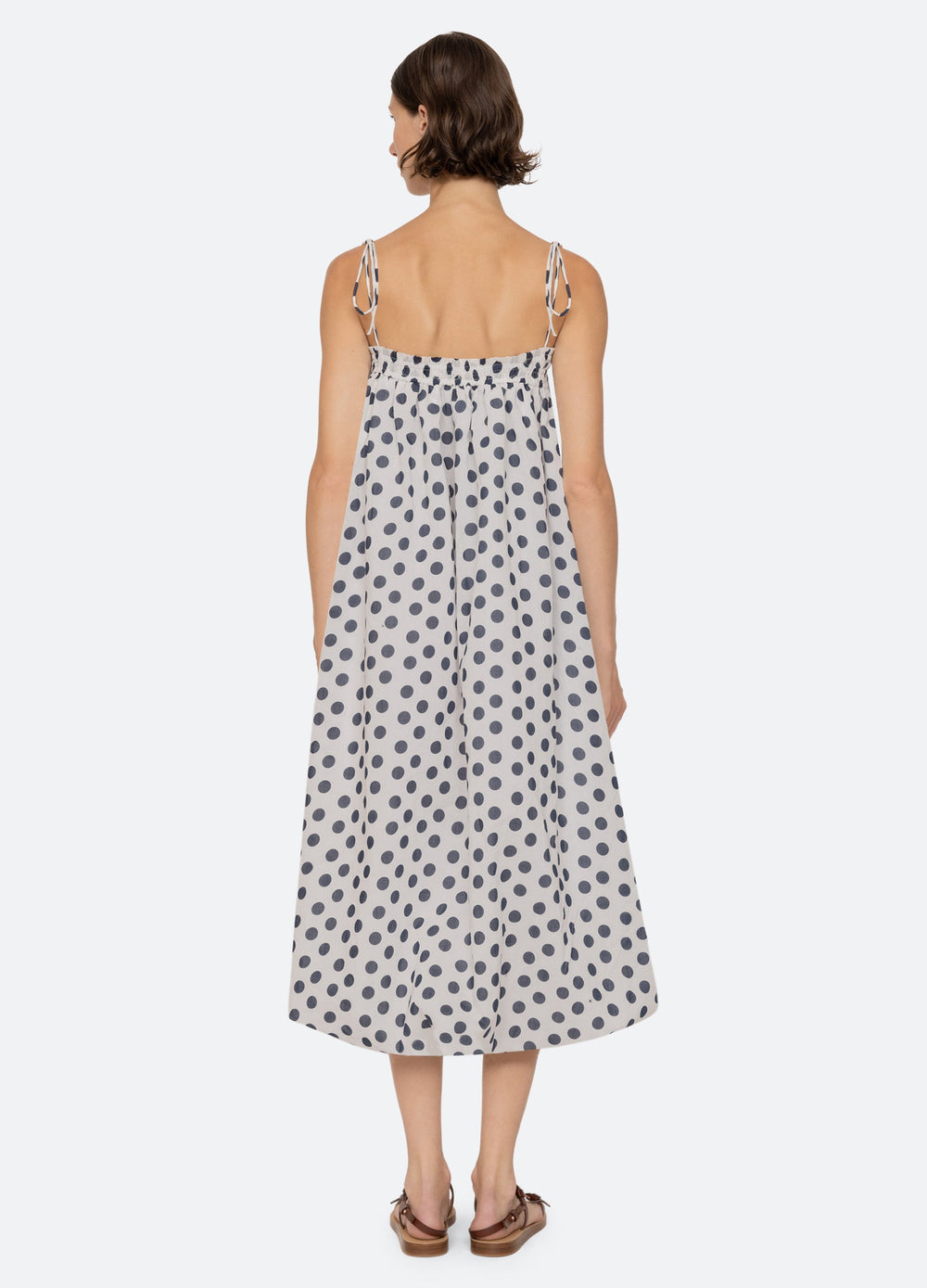 Paulina Coverup Dress