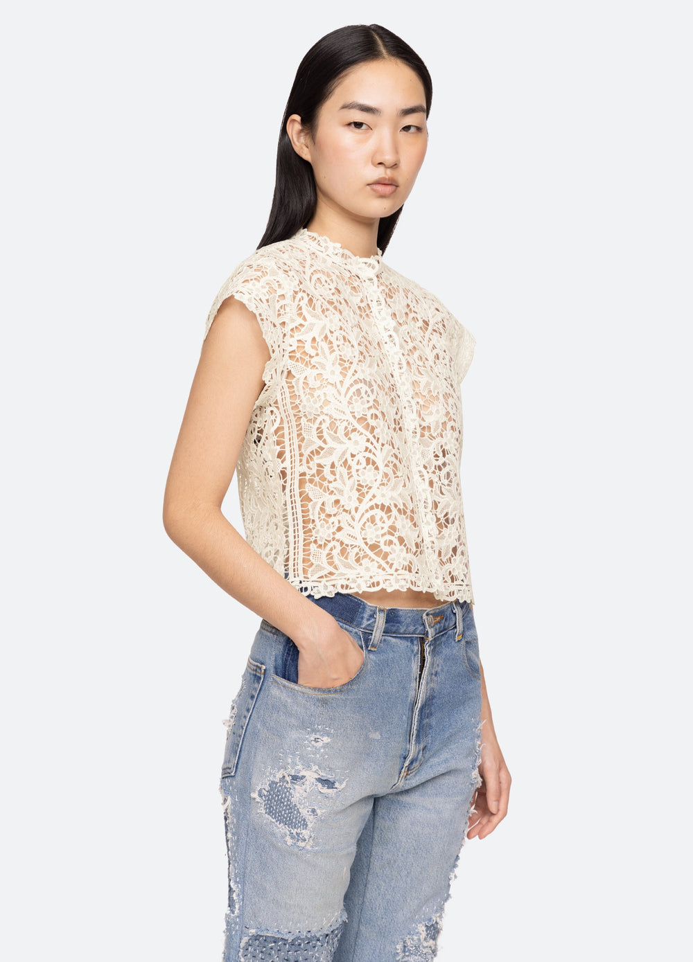 Kira Top