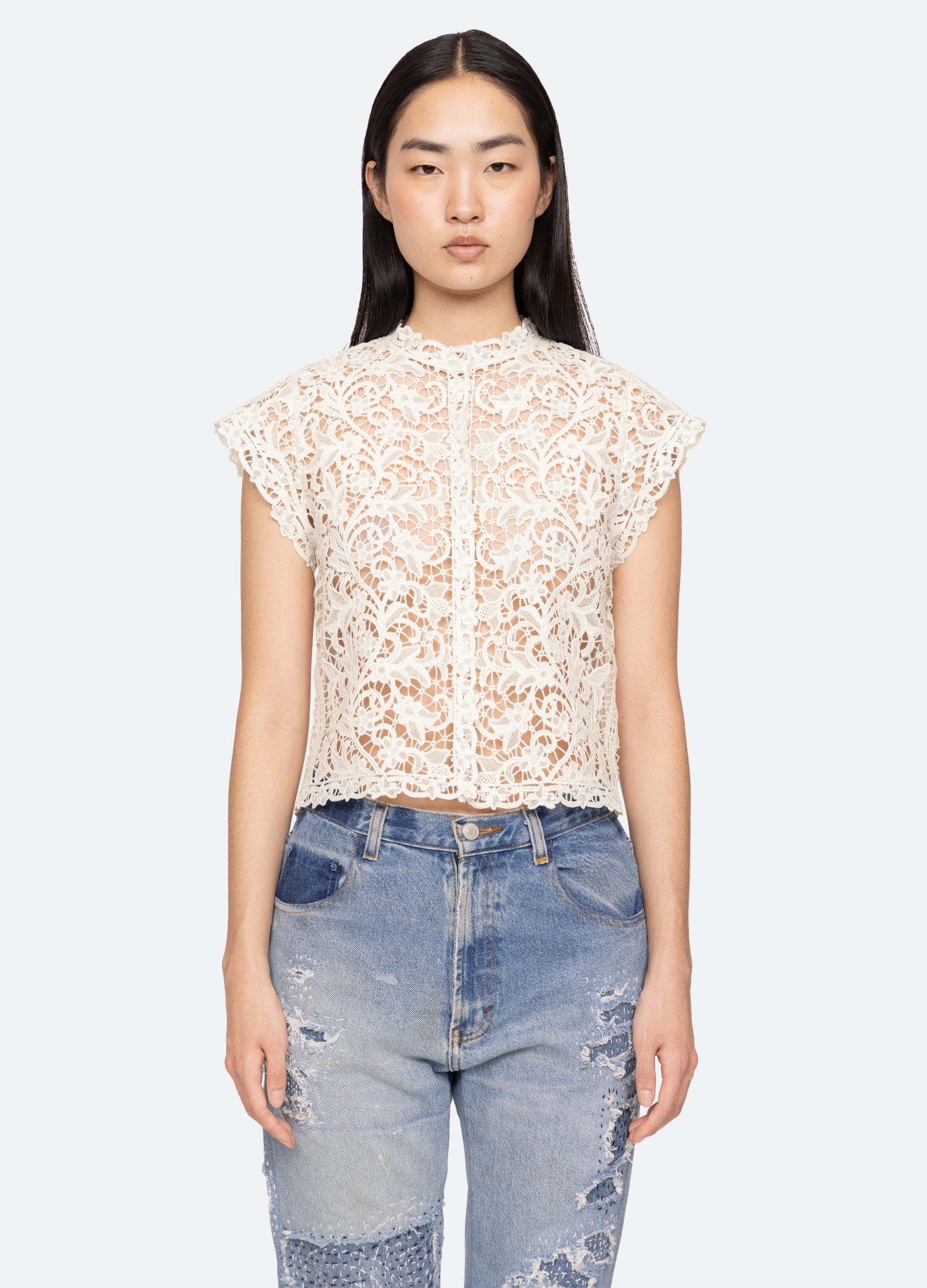 Kira Top