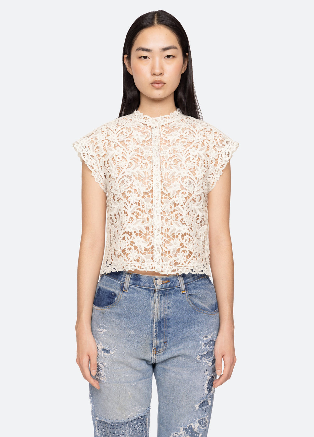 Kira Top