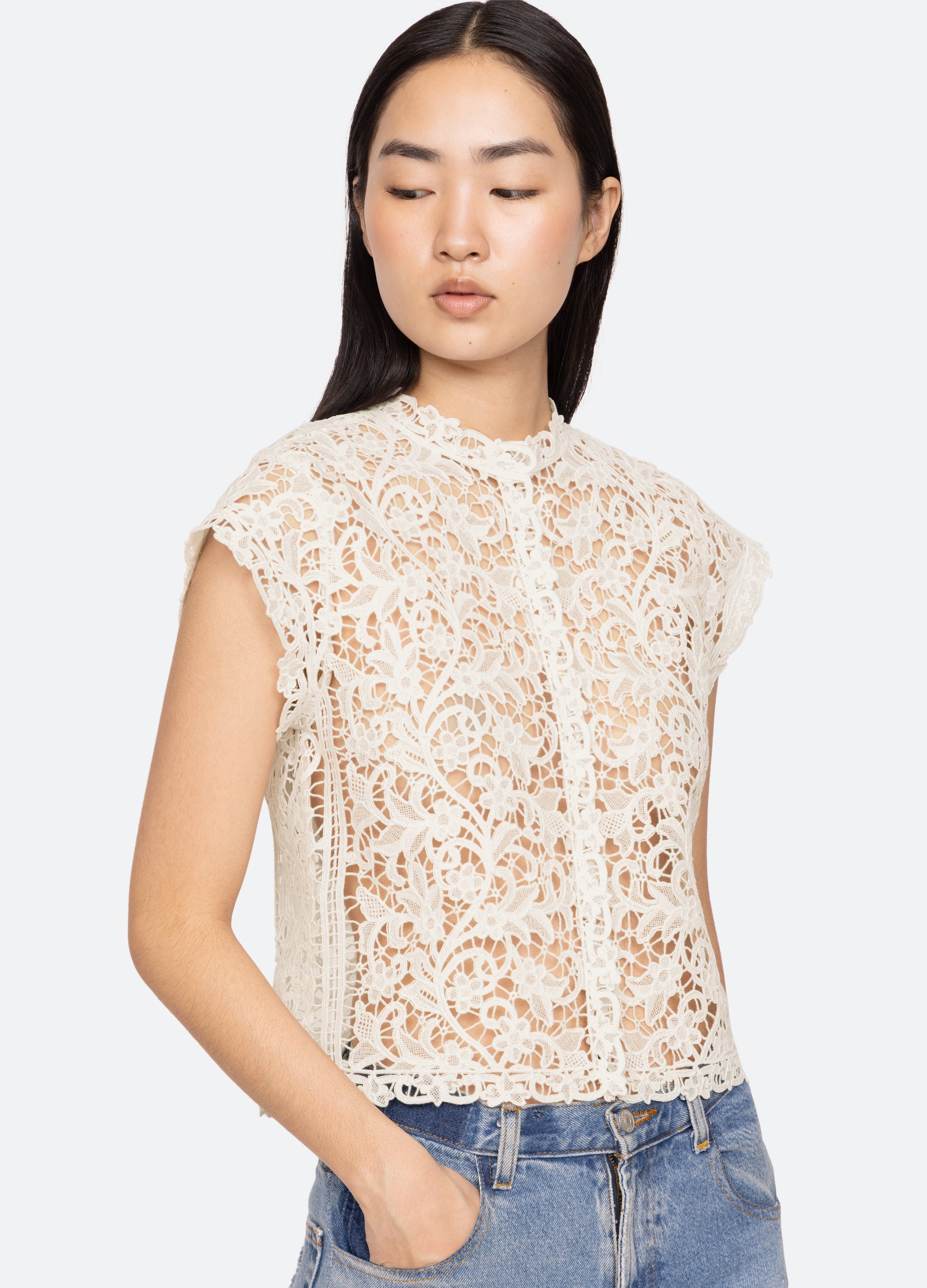 Kira Top
