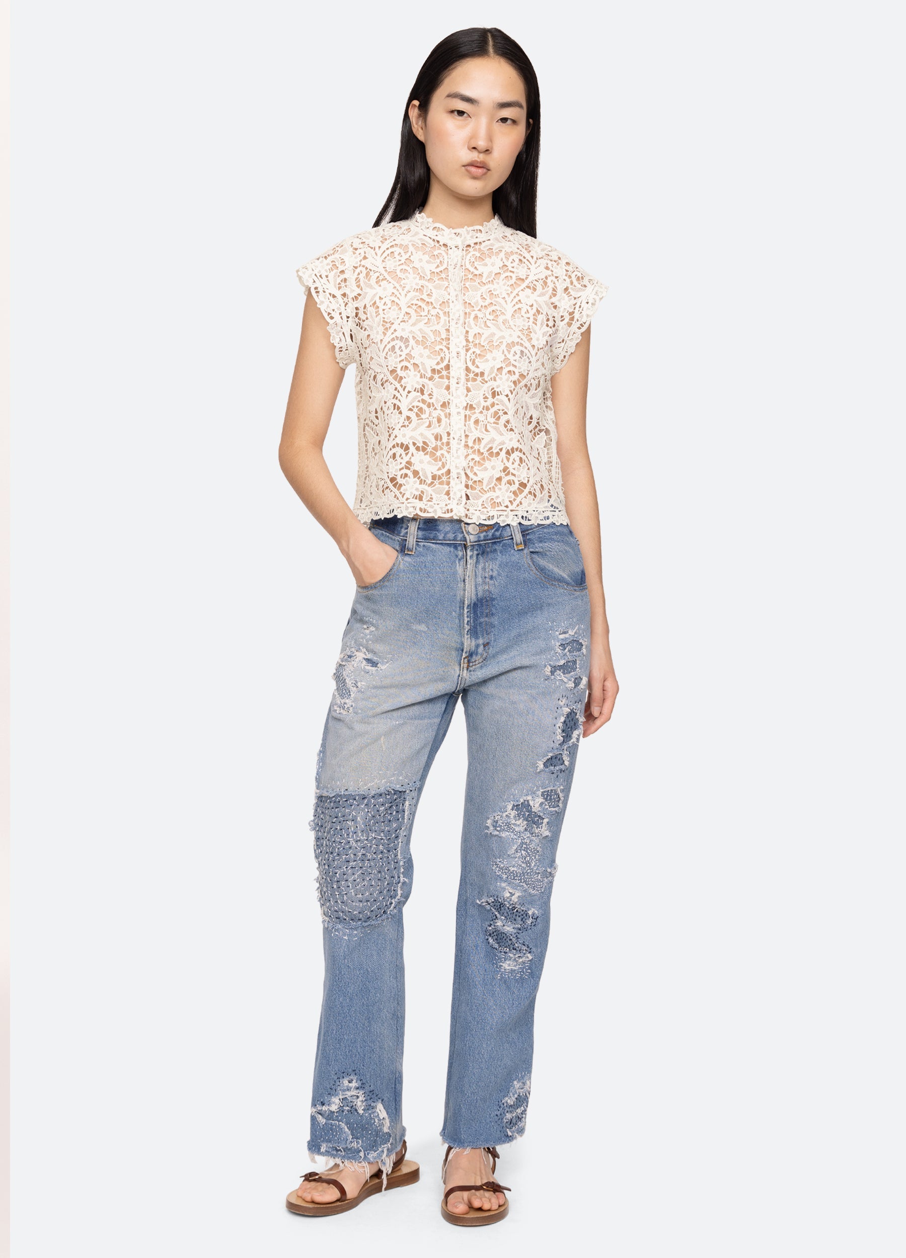 Kira Top
