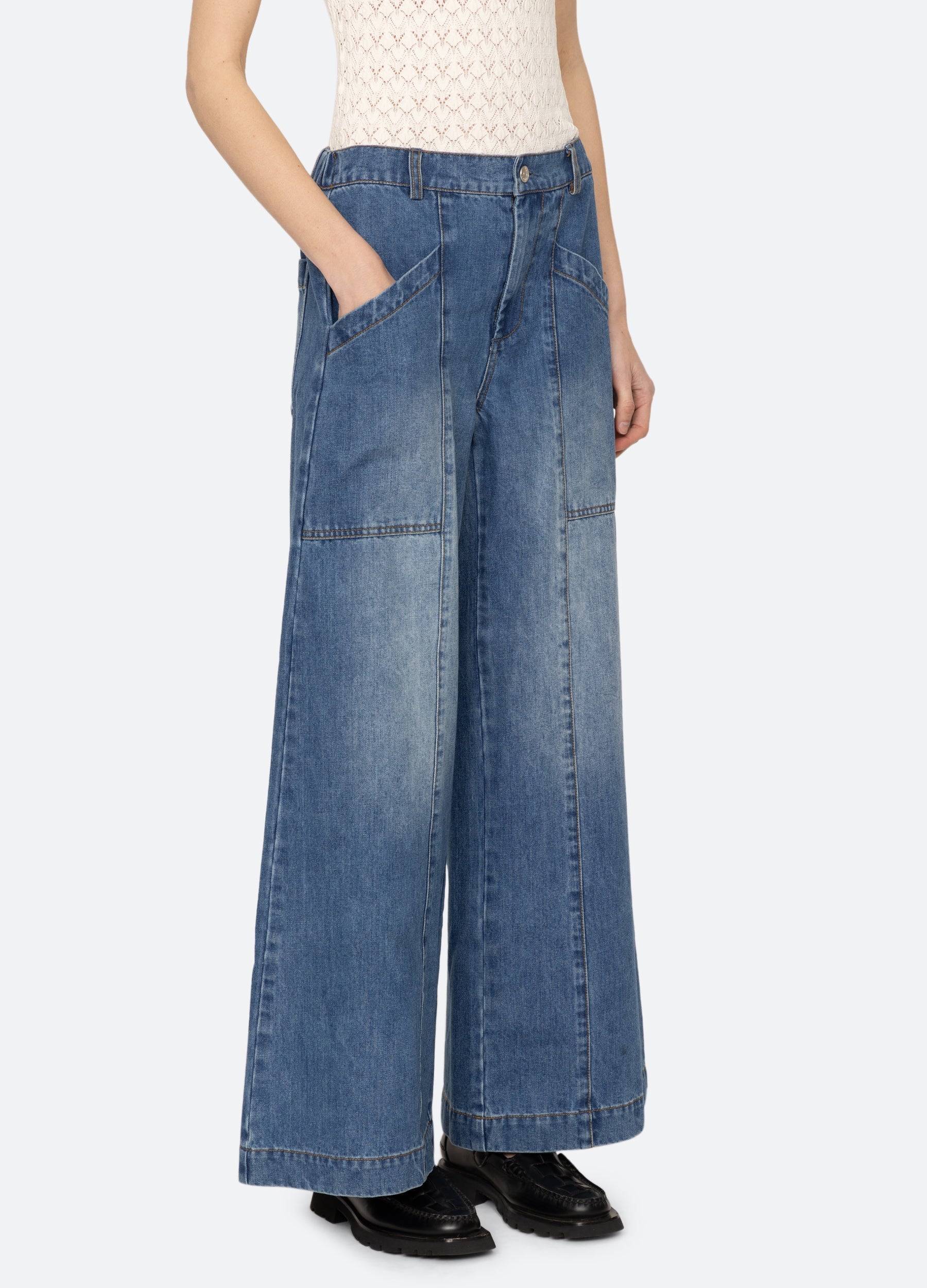 Velma Jeans