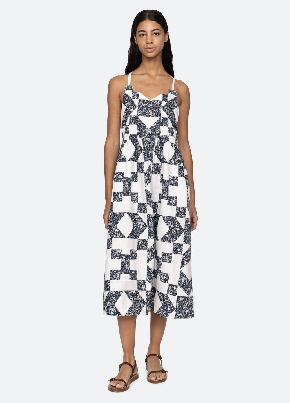 Ana Dress