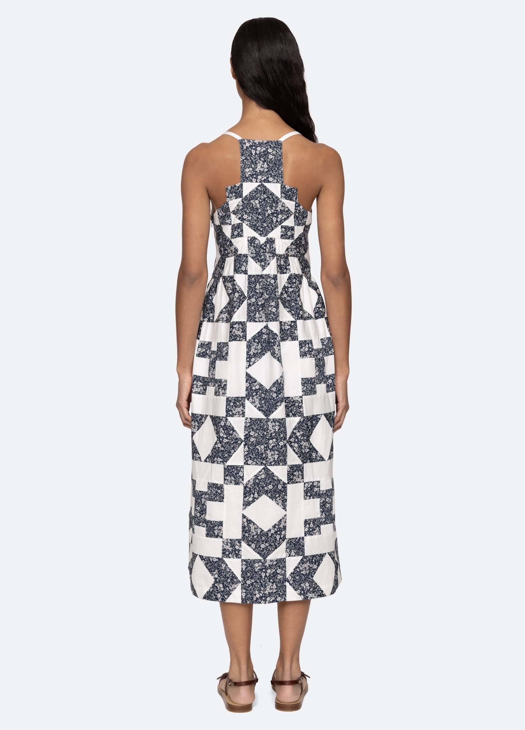 Ana Dress