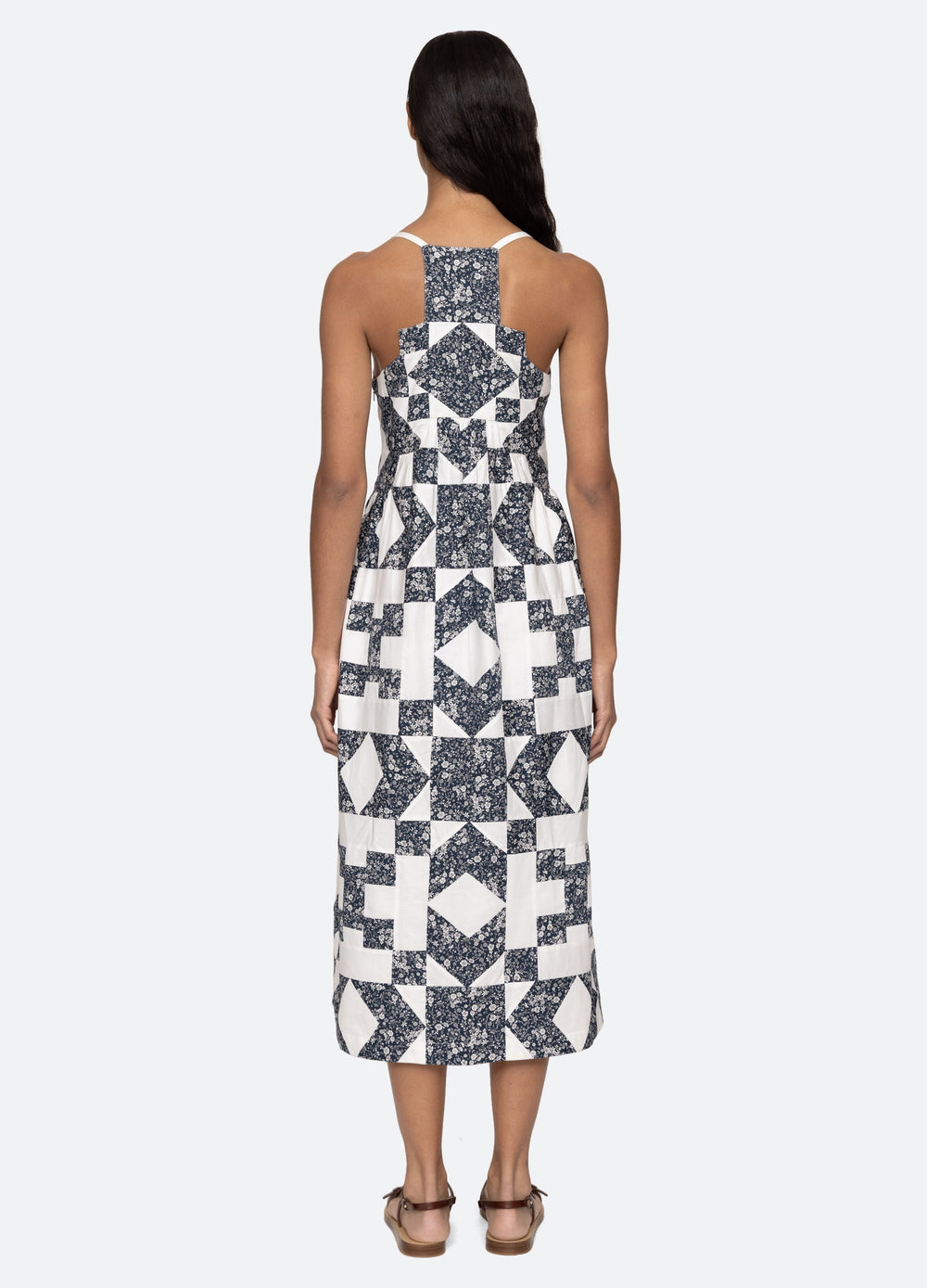 Ana Dress