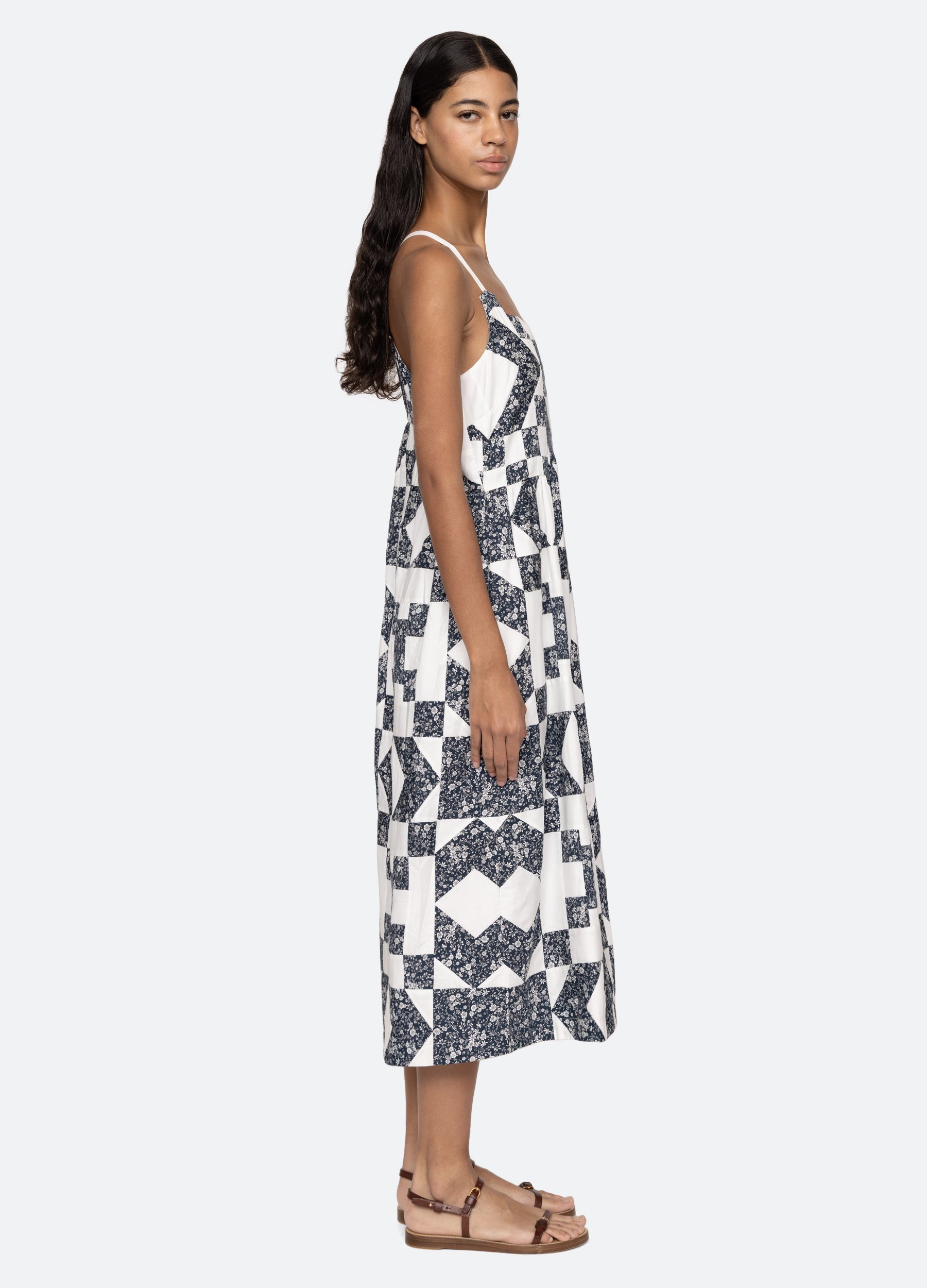 Ana Dress