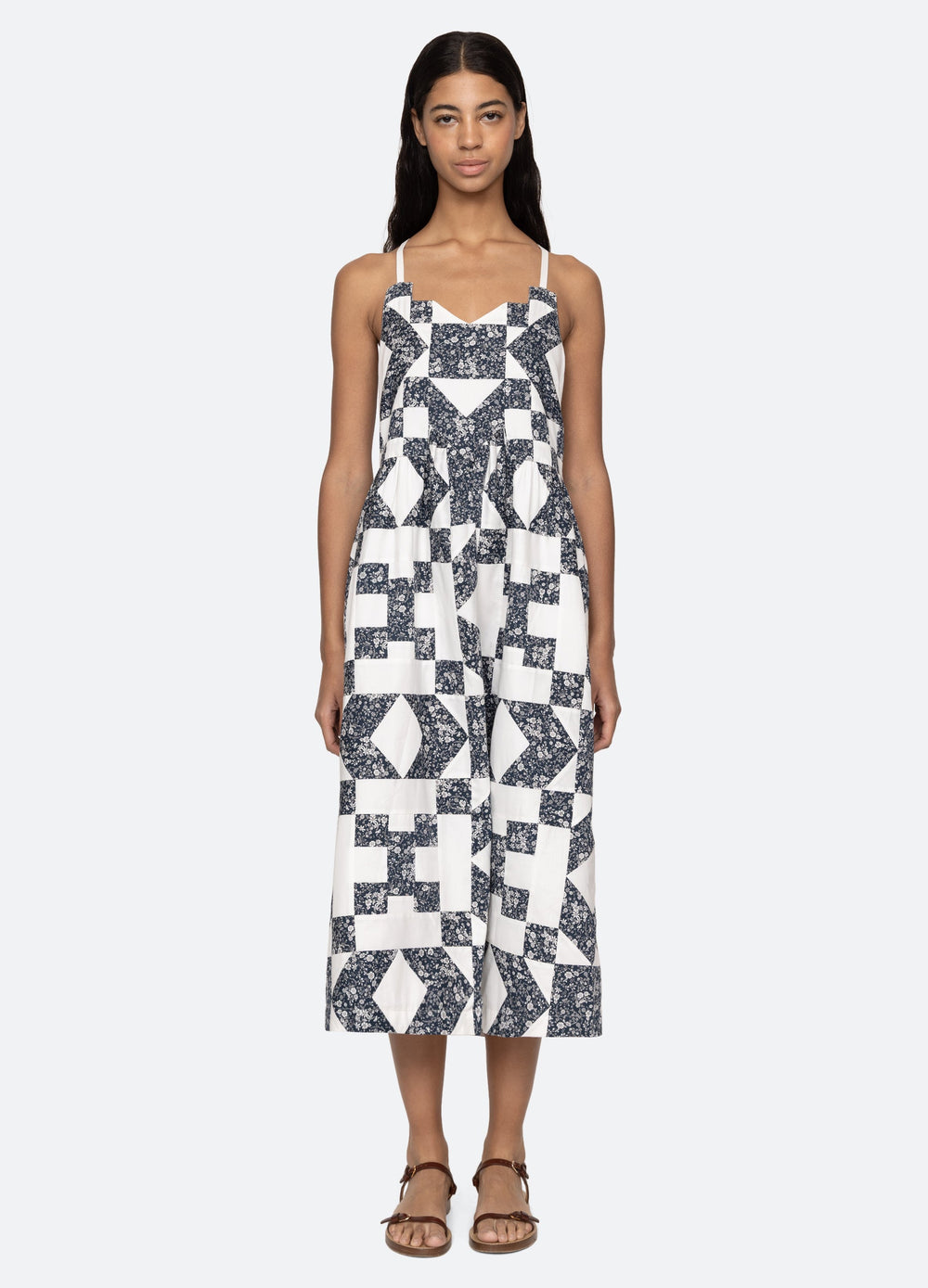 Ana Dress