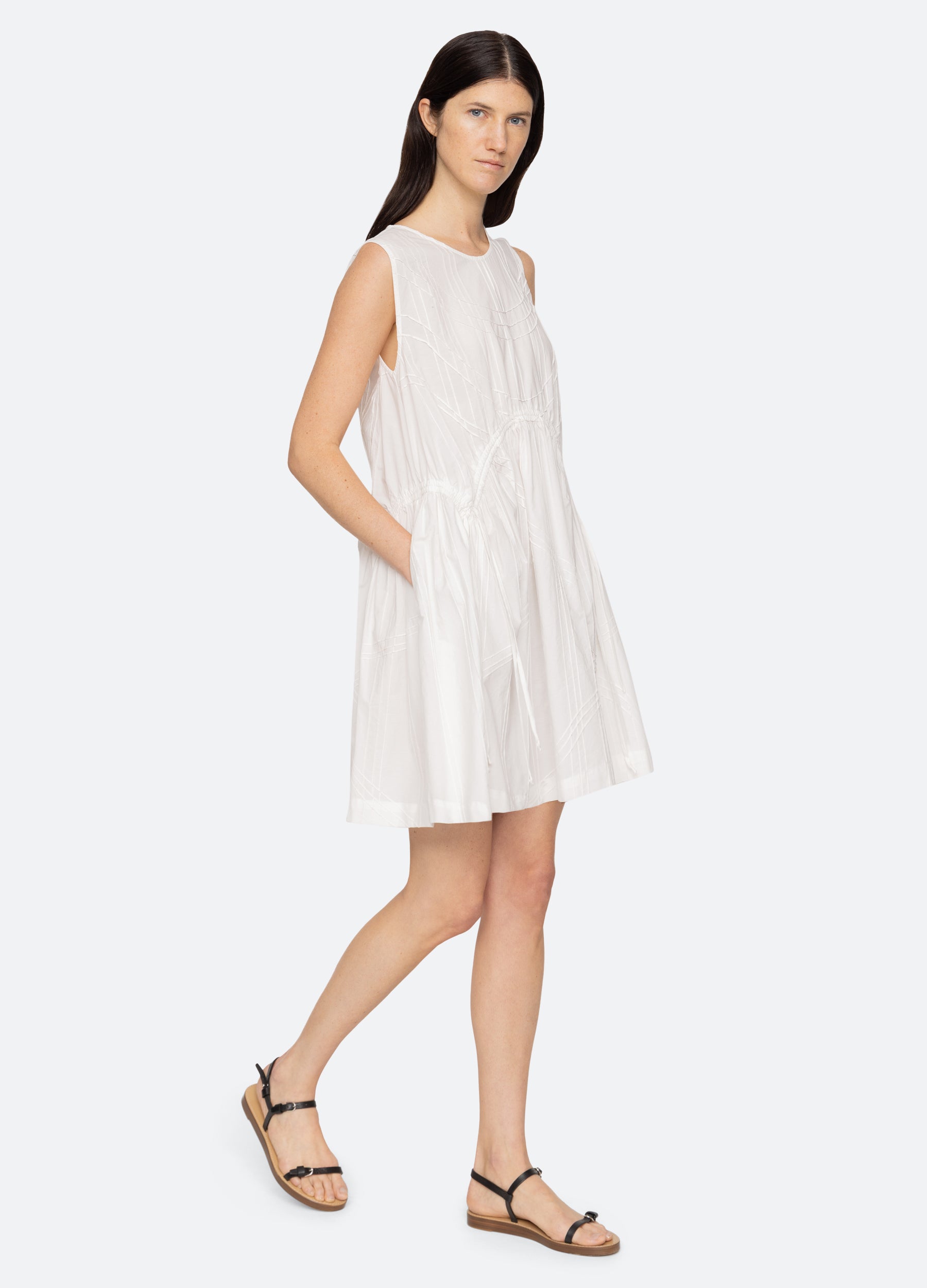 Camden Tunic