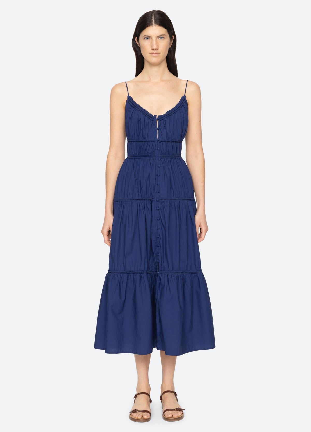 Camden Dress