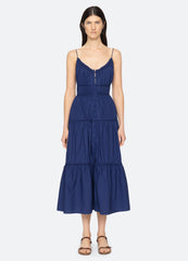 Camden Dress