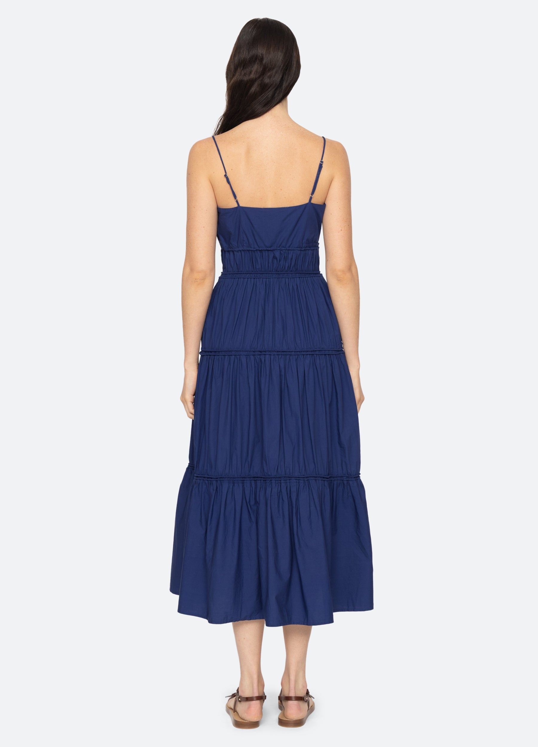 Camden Dress