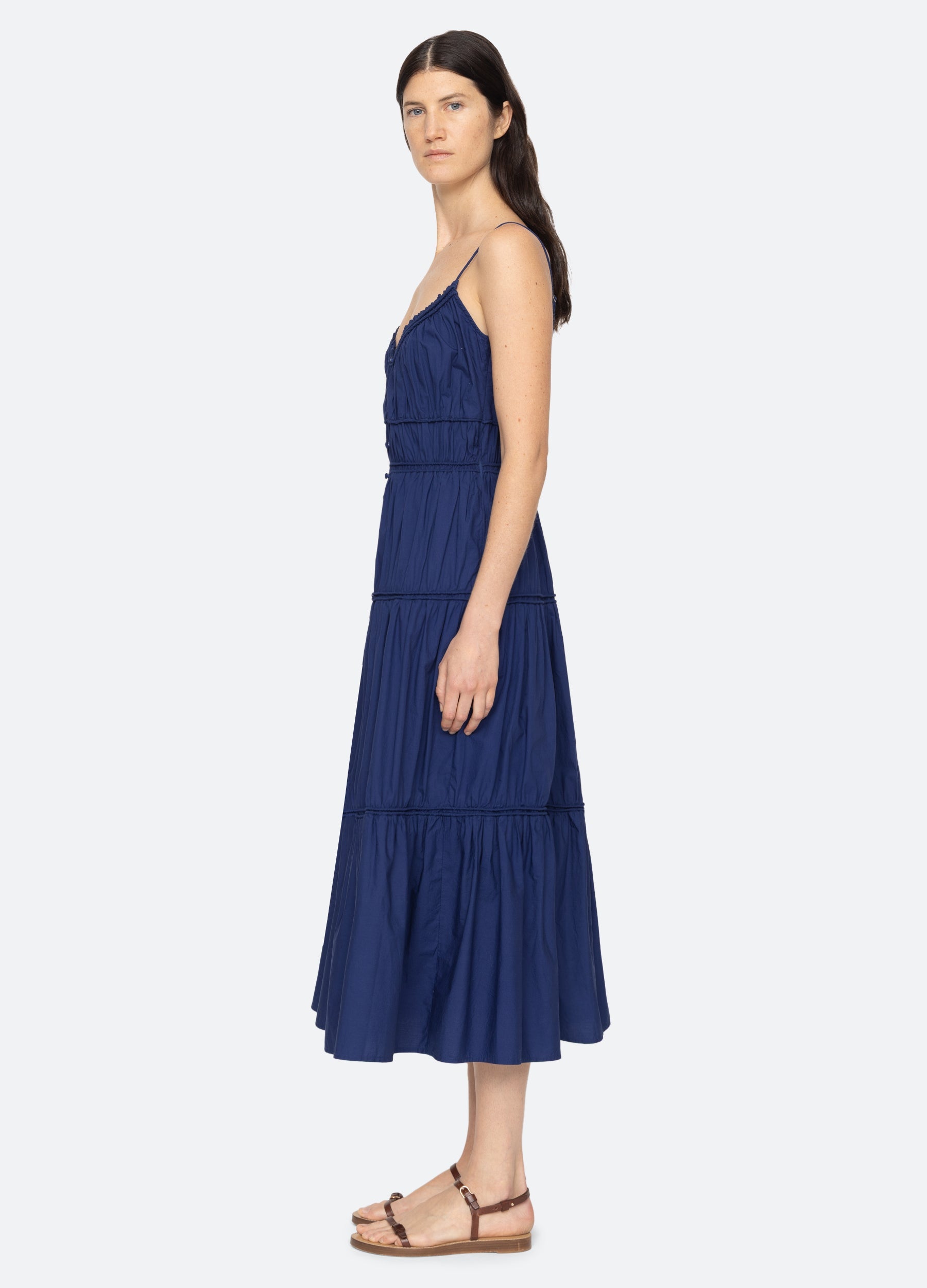 Camden Dress