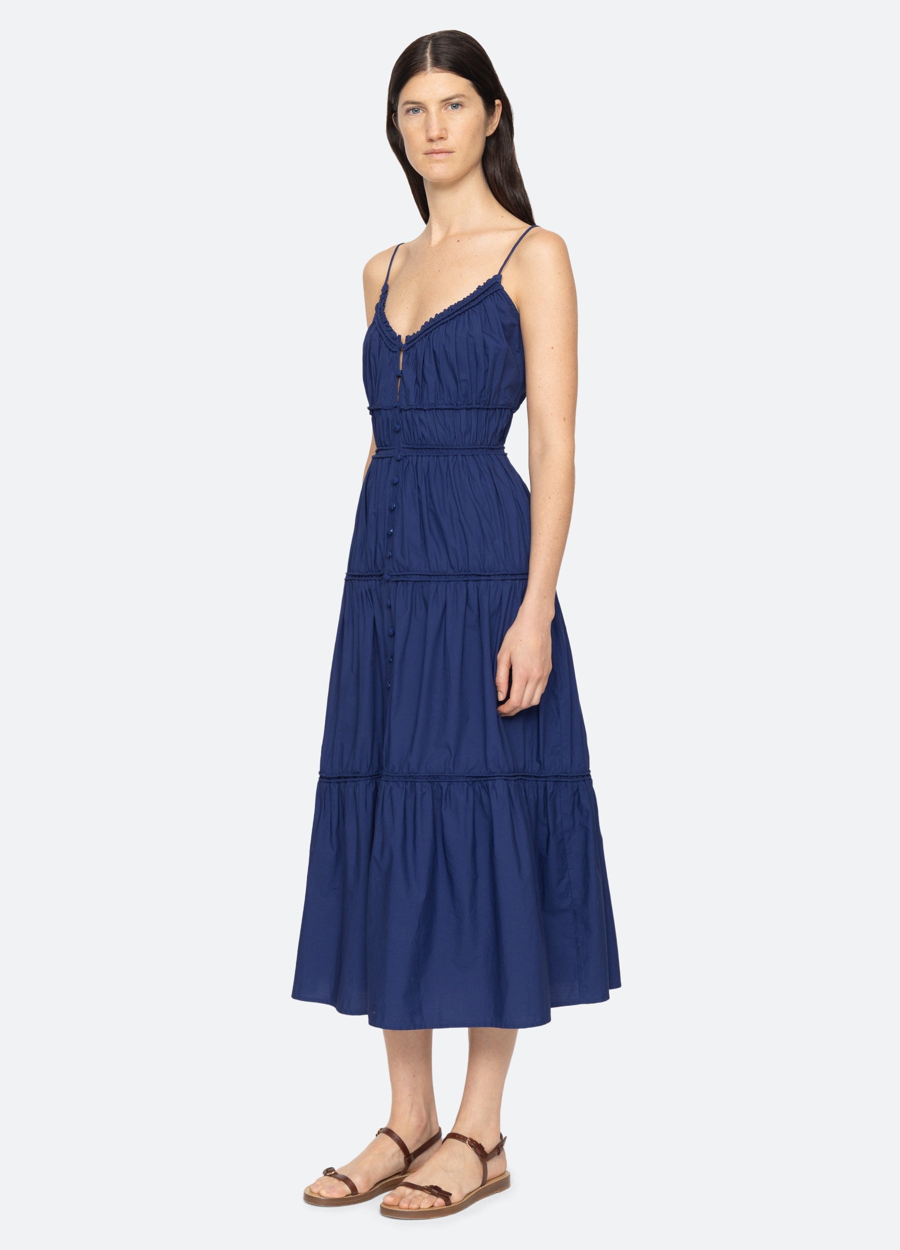 Camden Dress