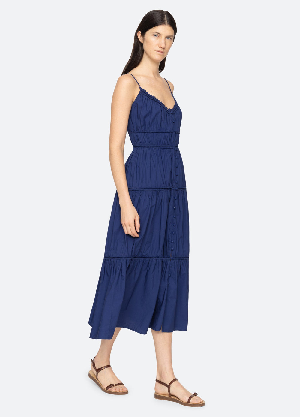 Camden Dress