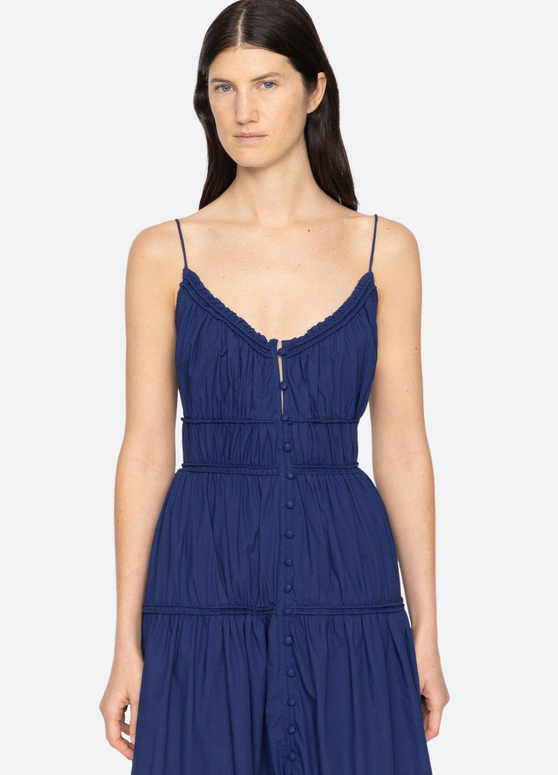 Camden Dress