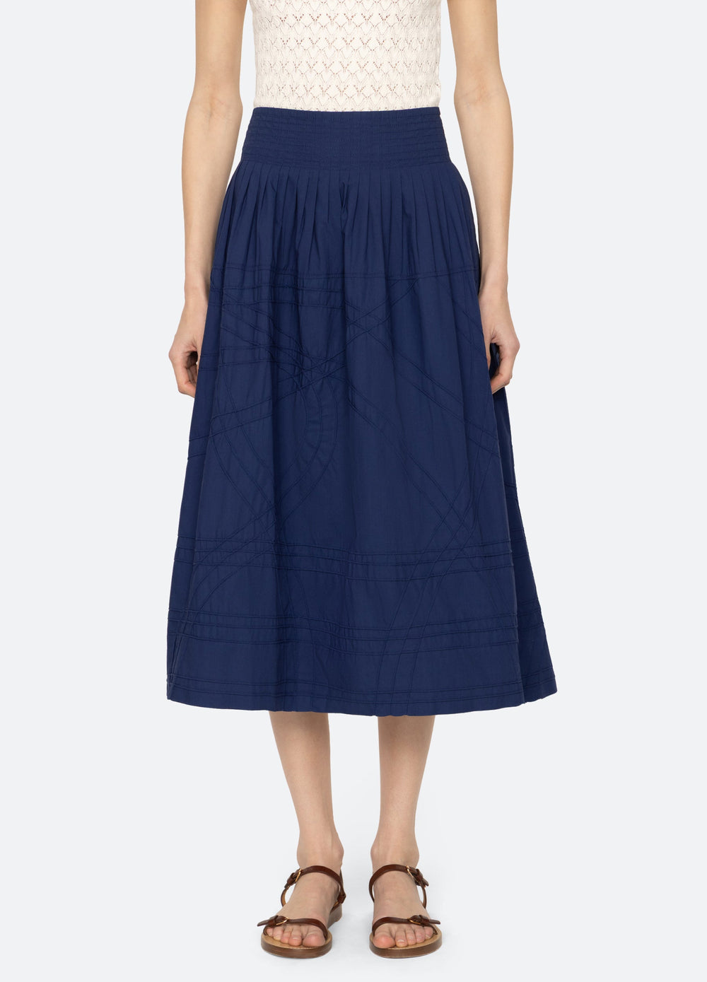 Camden Skirt