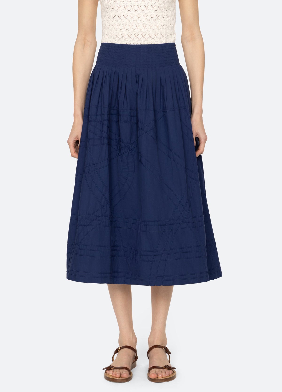 Camden Skirt