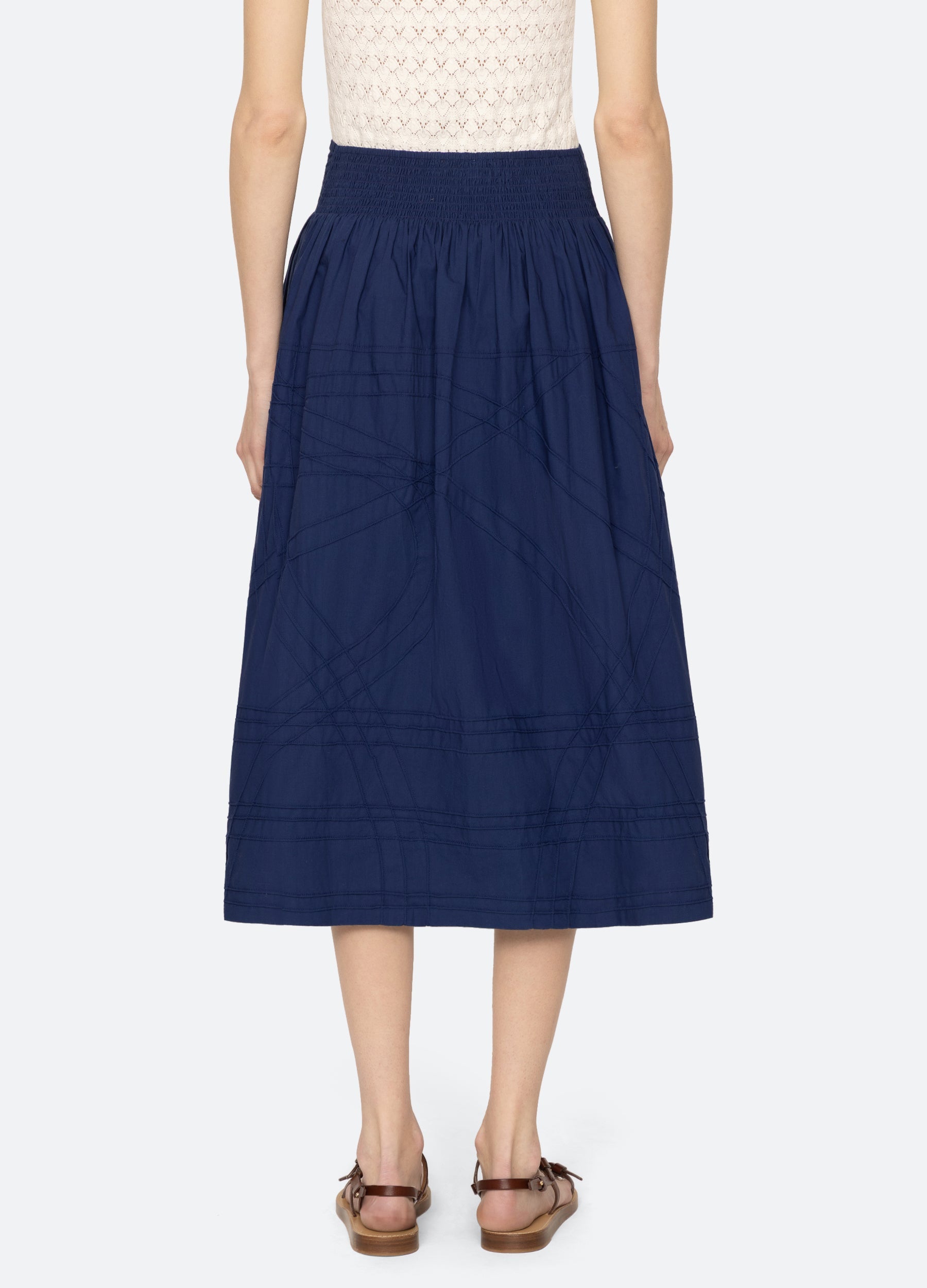 Camden Skirt