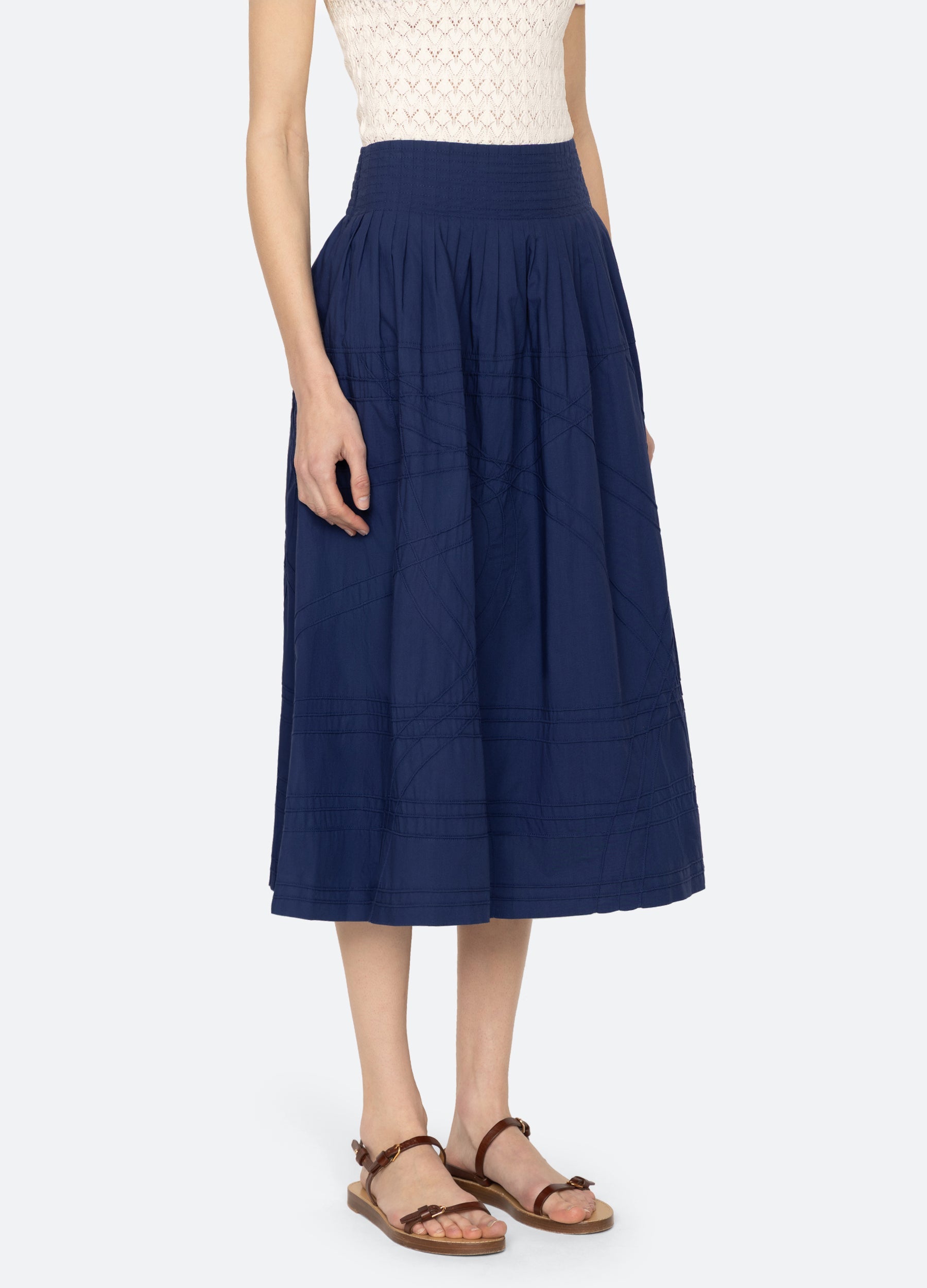 Camden Skirt