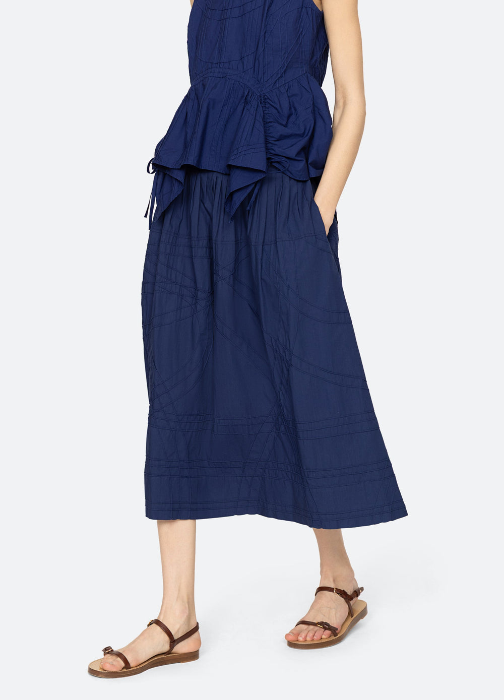 Camden Skirt