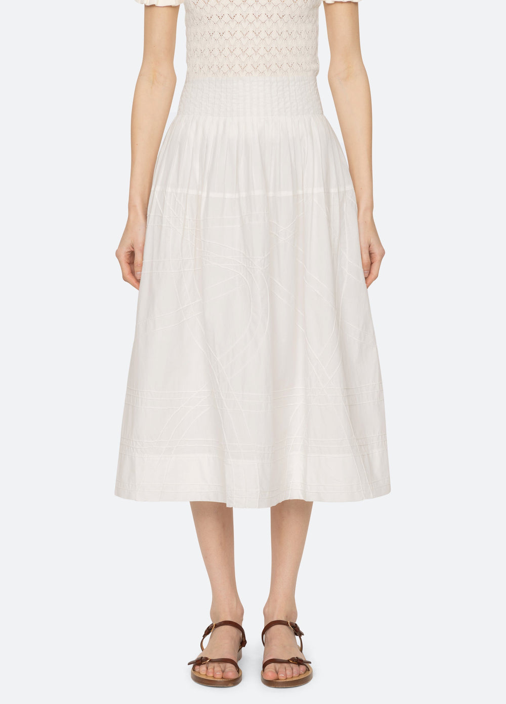 Camden Skirt