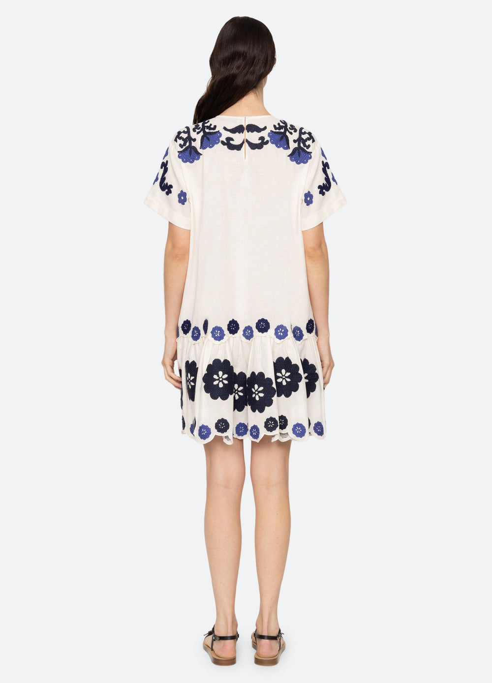 Catrine Mini Dress