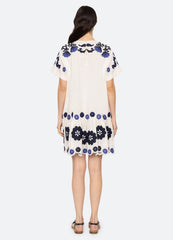 Catrine Mini Dress