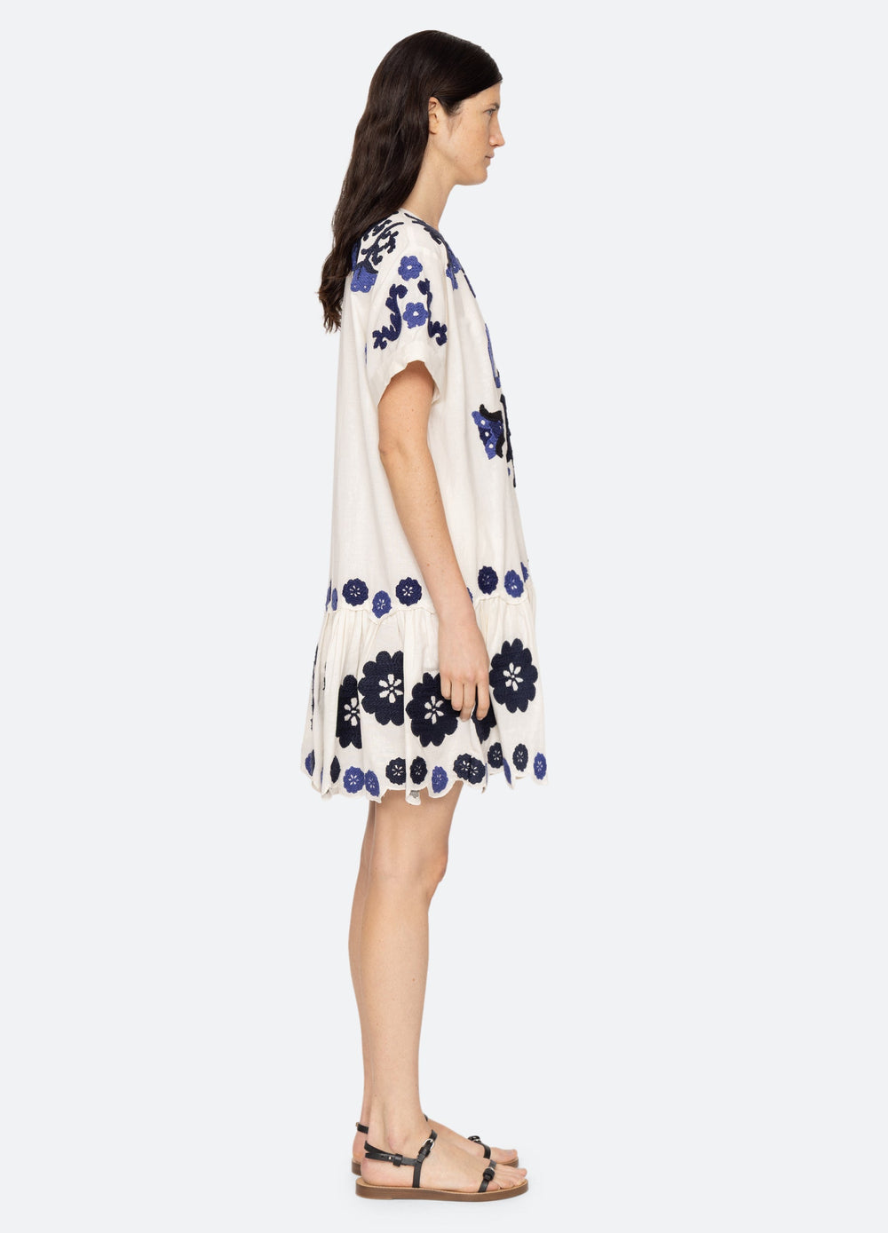 Catrine Mini Dress