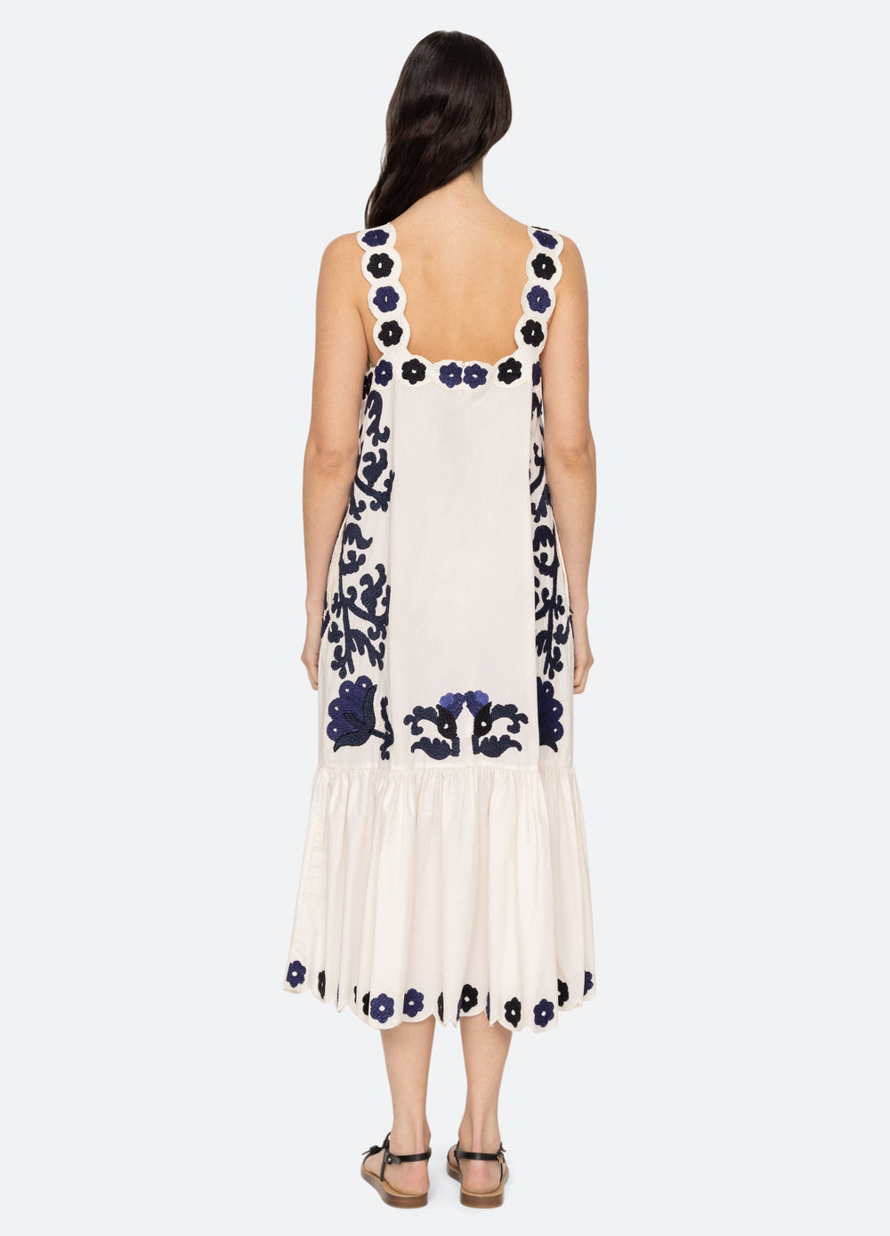 Catrine Dress