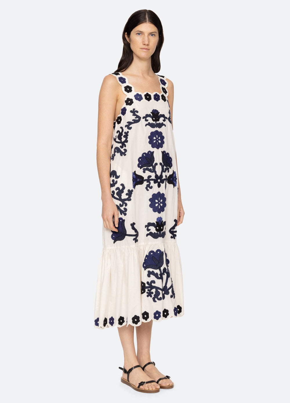 Catrine Dress