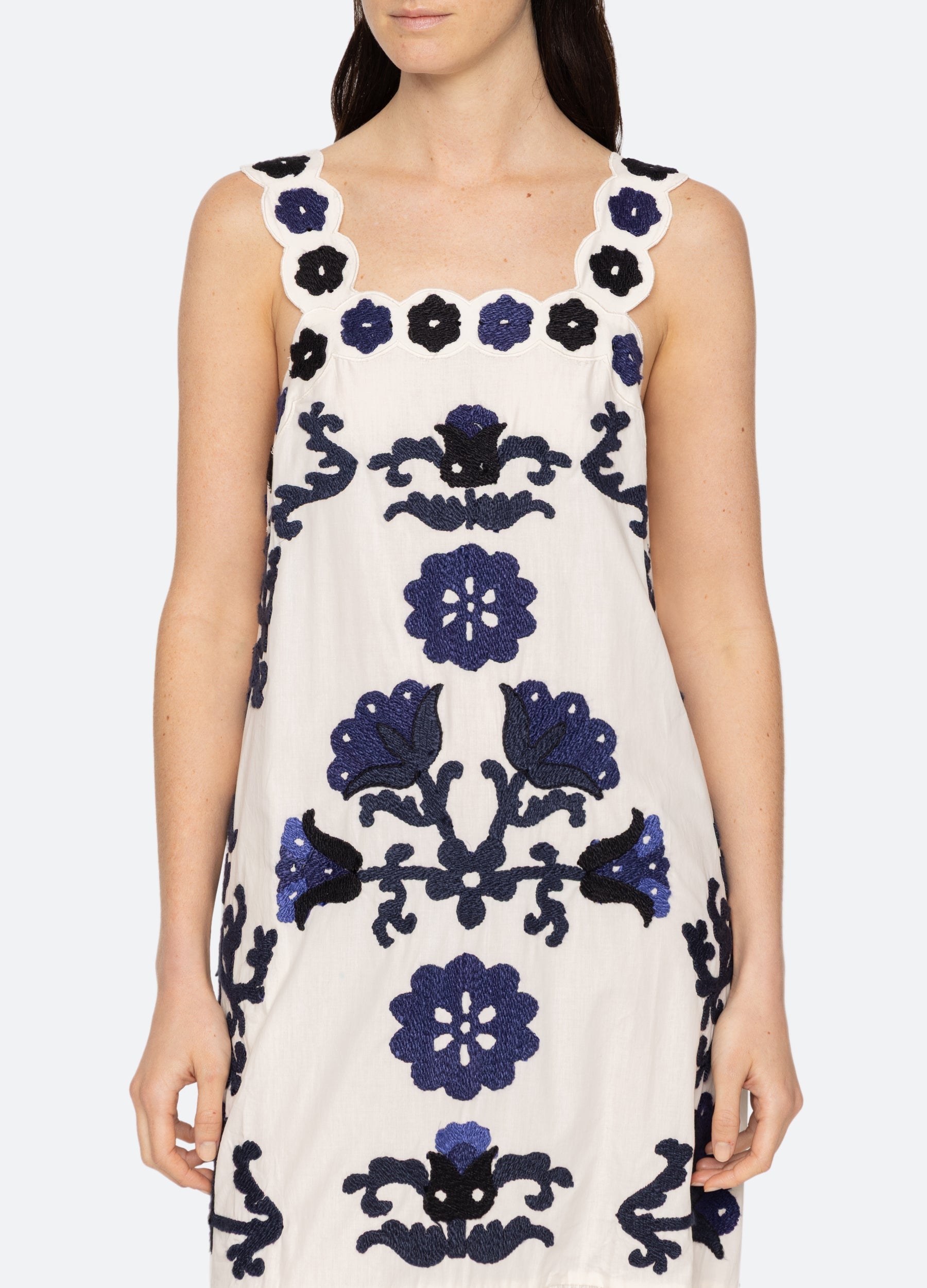 Catrine Dress