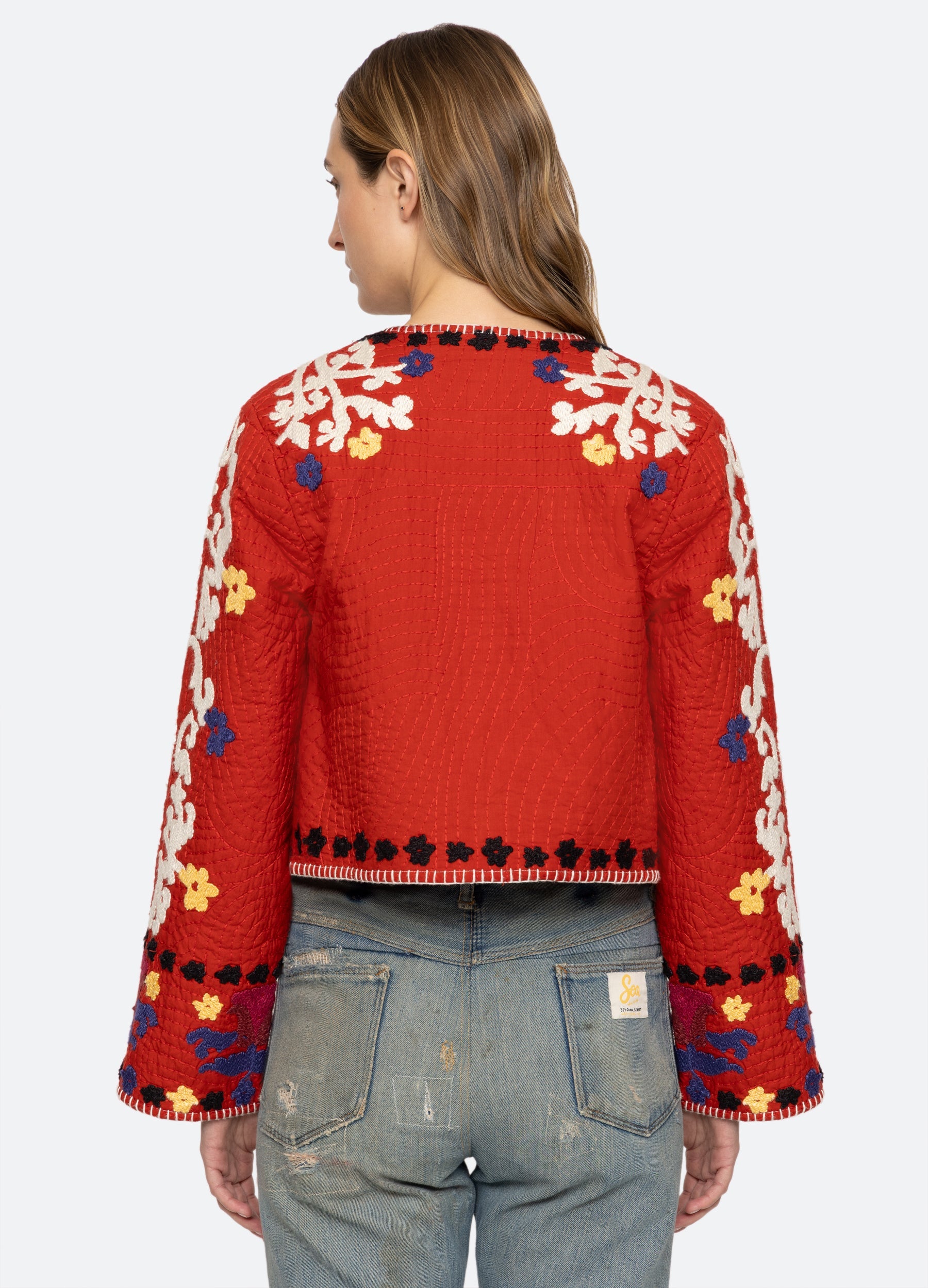 Catrine Jacket