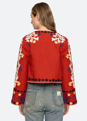 Catrine Jacket