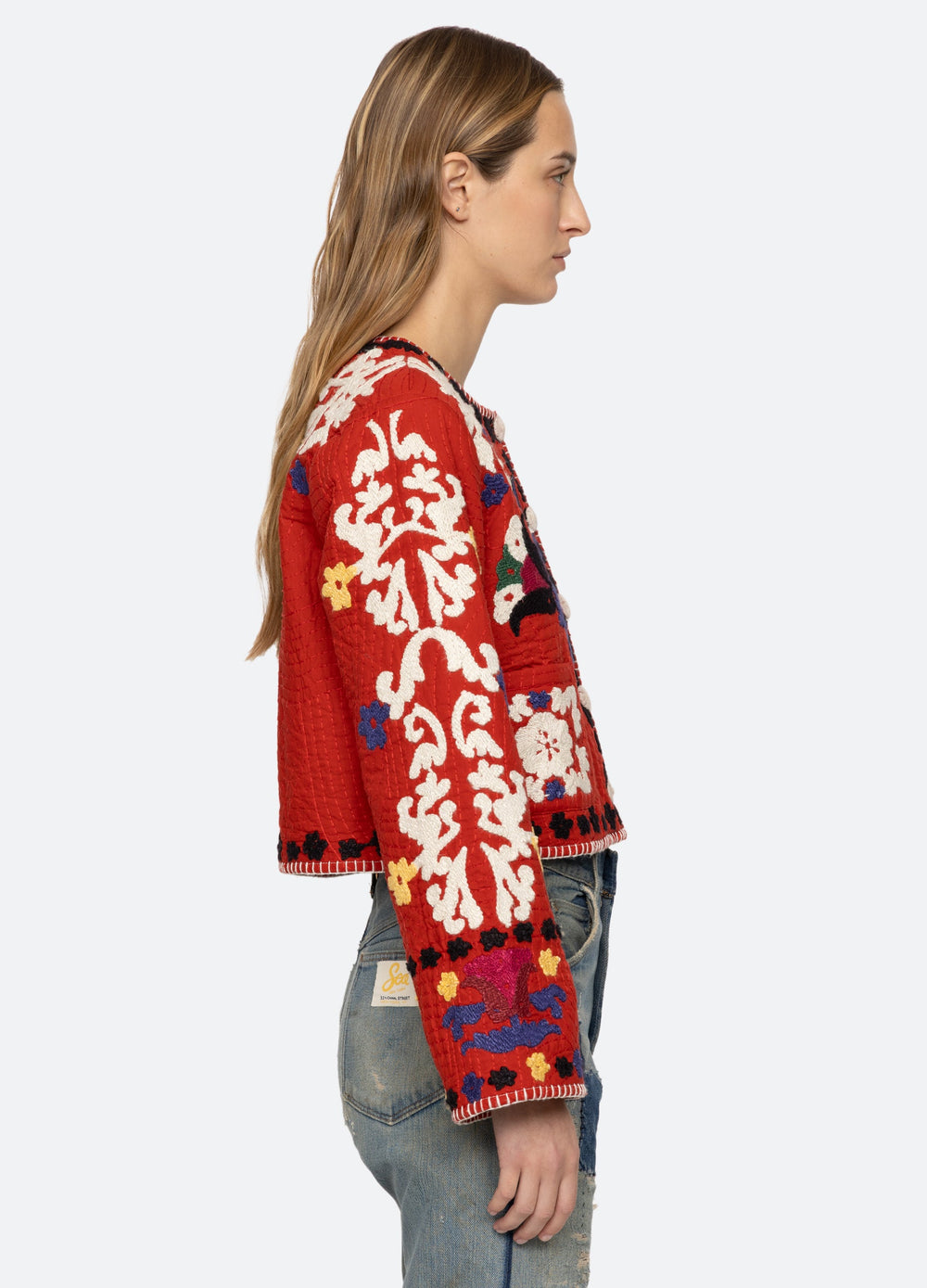 Catrine Jacket