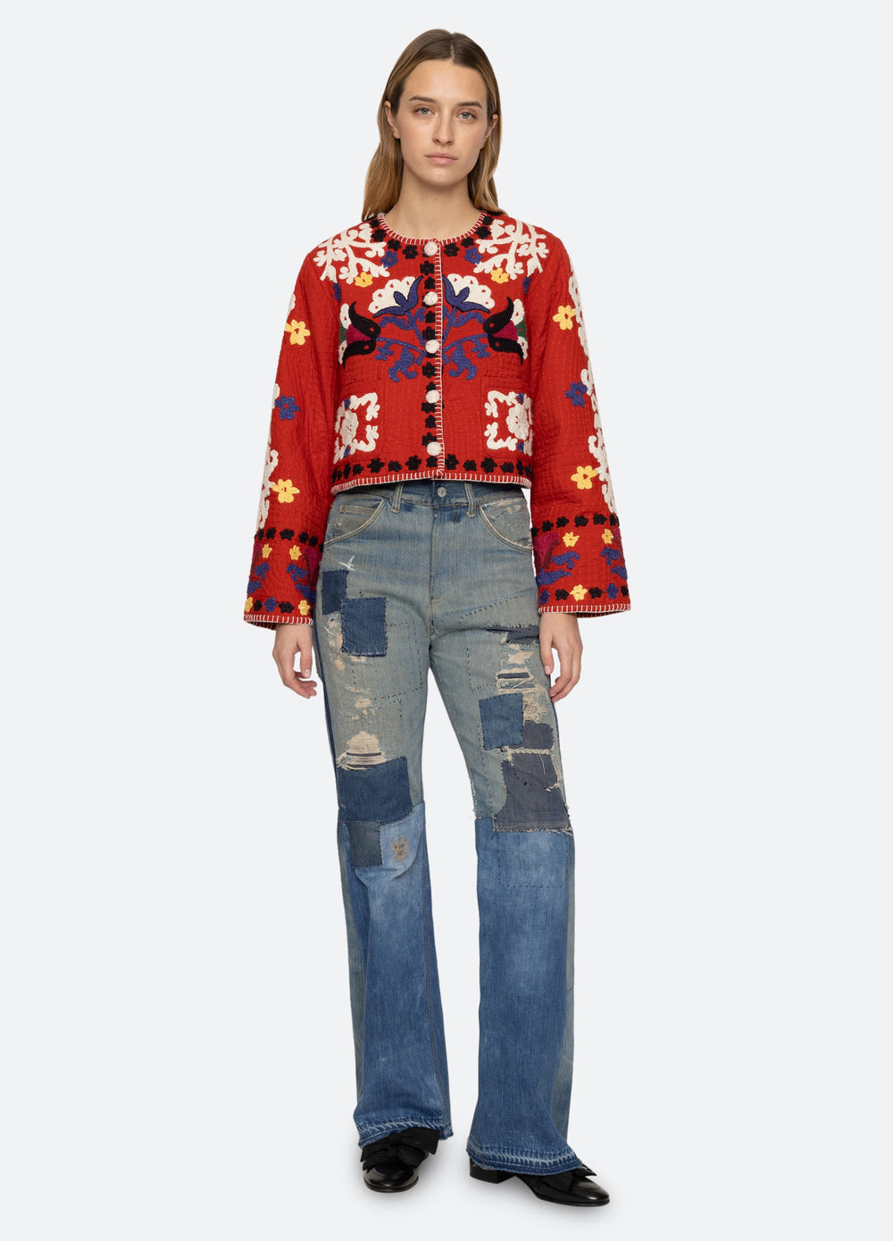 Catrine Jacket