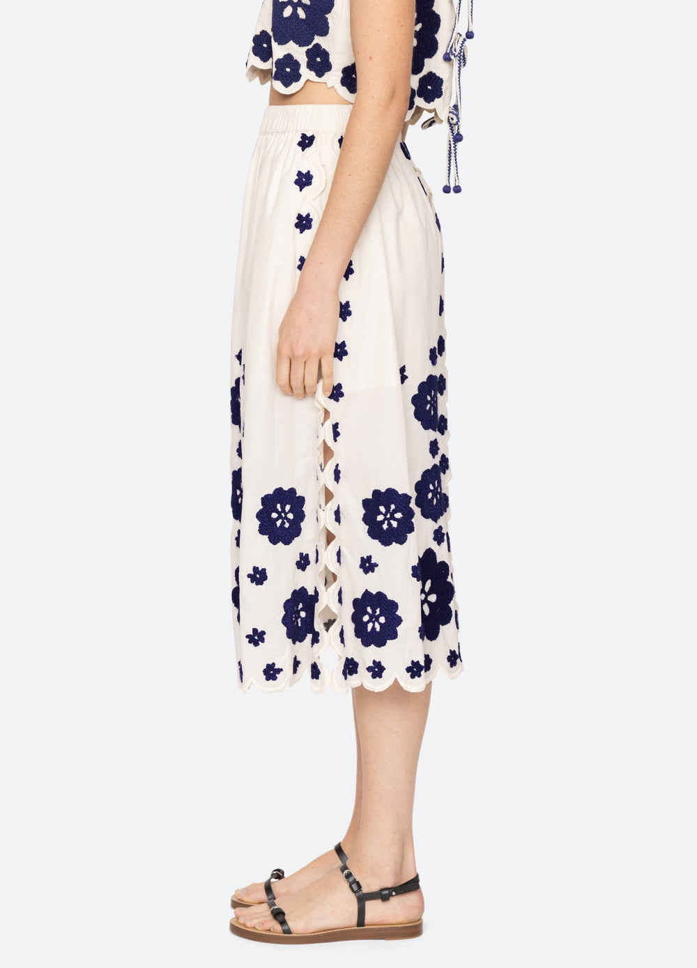 Catrine Skirt