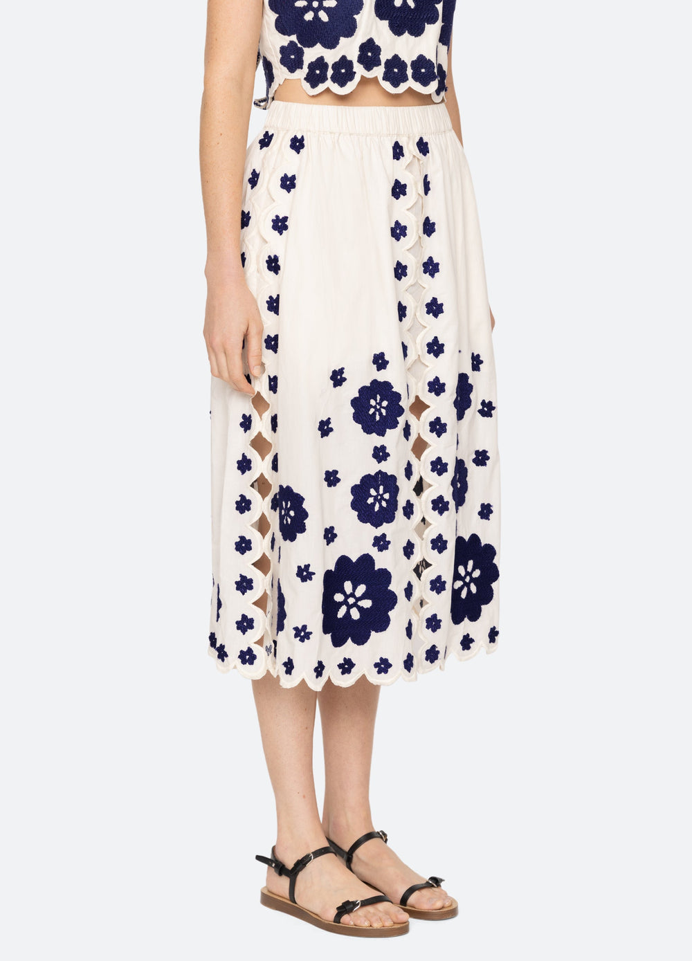 Catrine Skirt