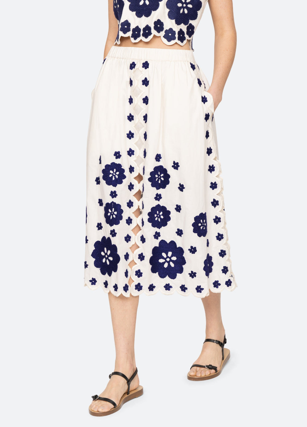 Catrine Skirt