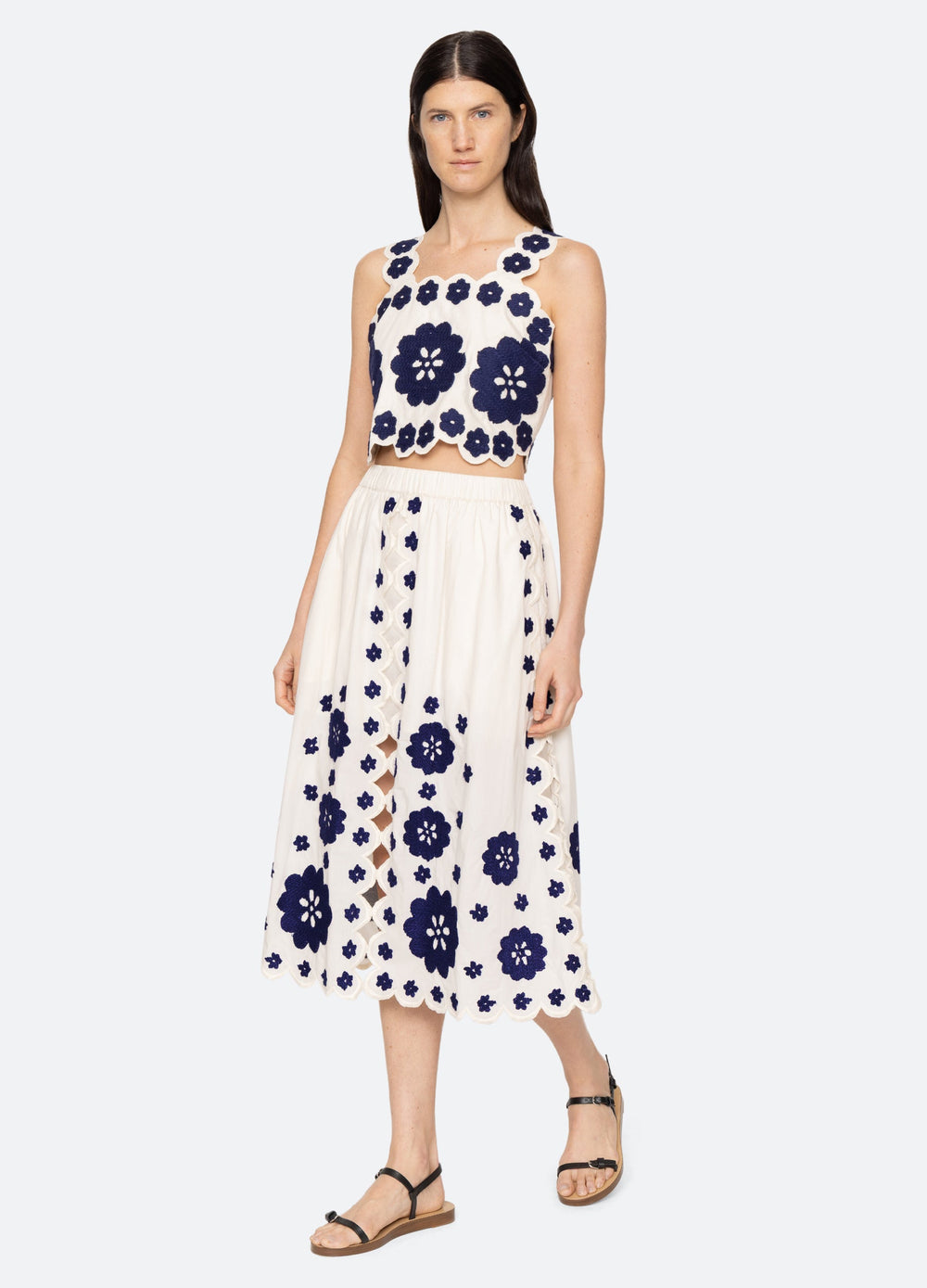 Catrine Skirt