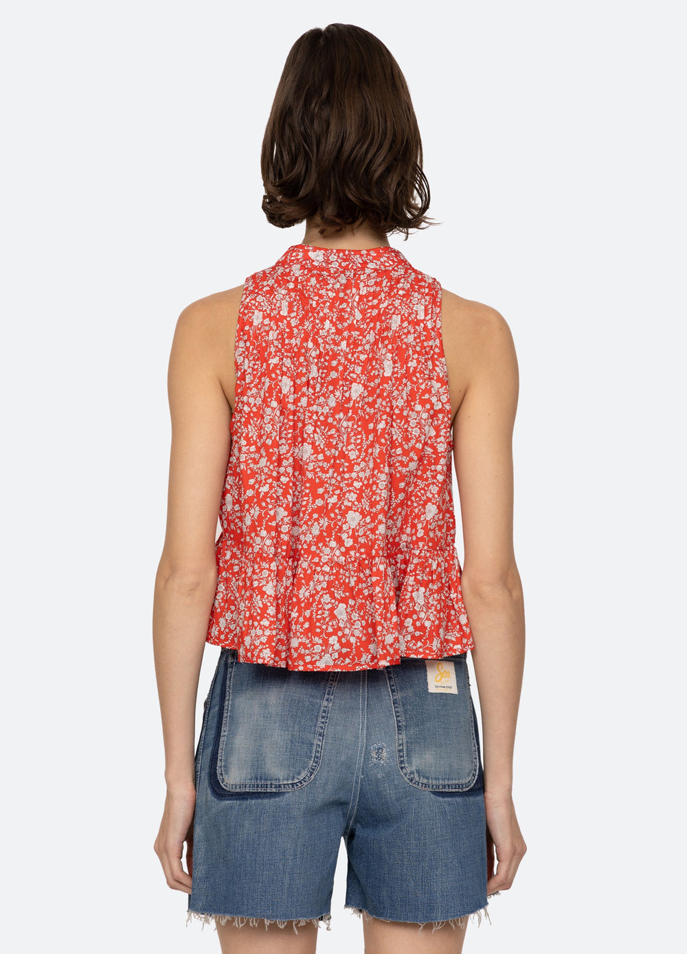 Lucille Top