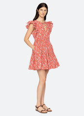Lucille Tunic